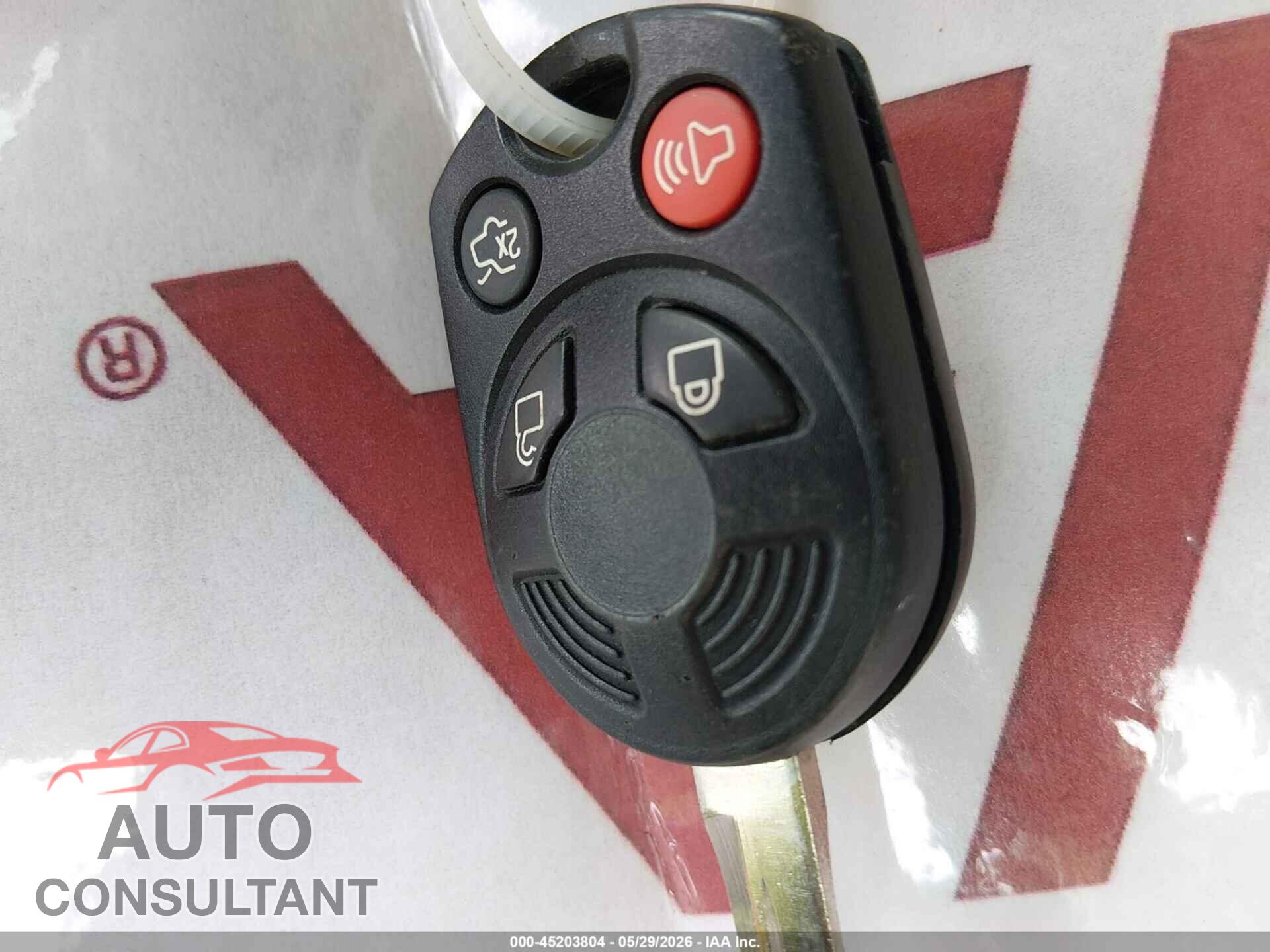 FORD ESCAPE 2011 - 1FMCU0D72BKB70100