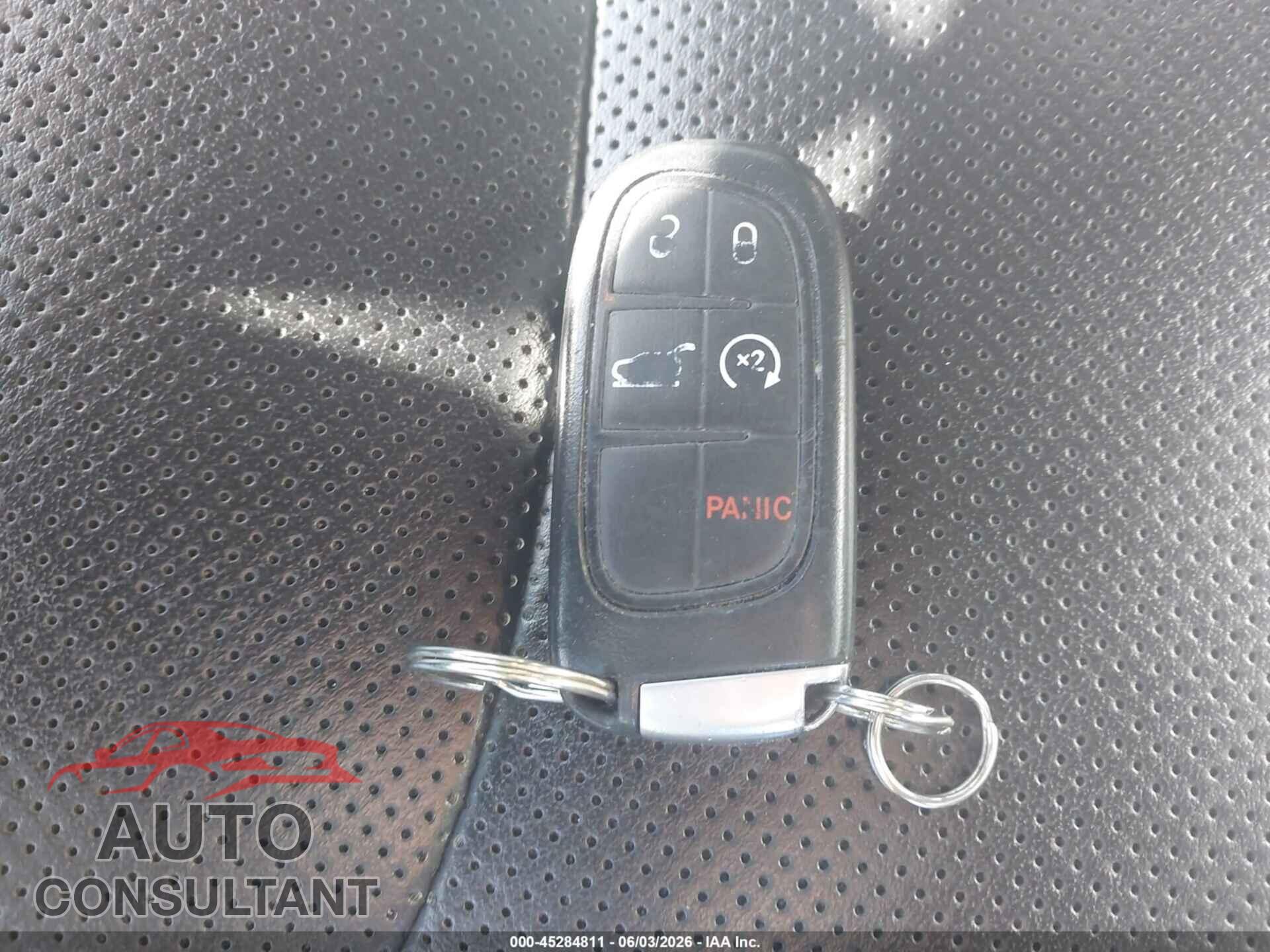 JEEP CHEROKEE 2019 - 1C4PJLDB4KD439318