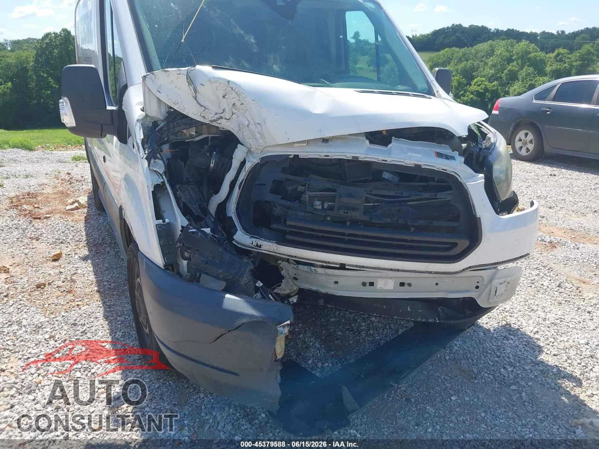 FORD TRANSIT-150 2015 - 1FTNE1CM9FKA84859