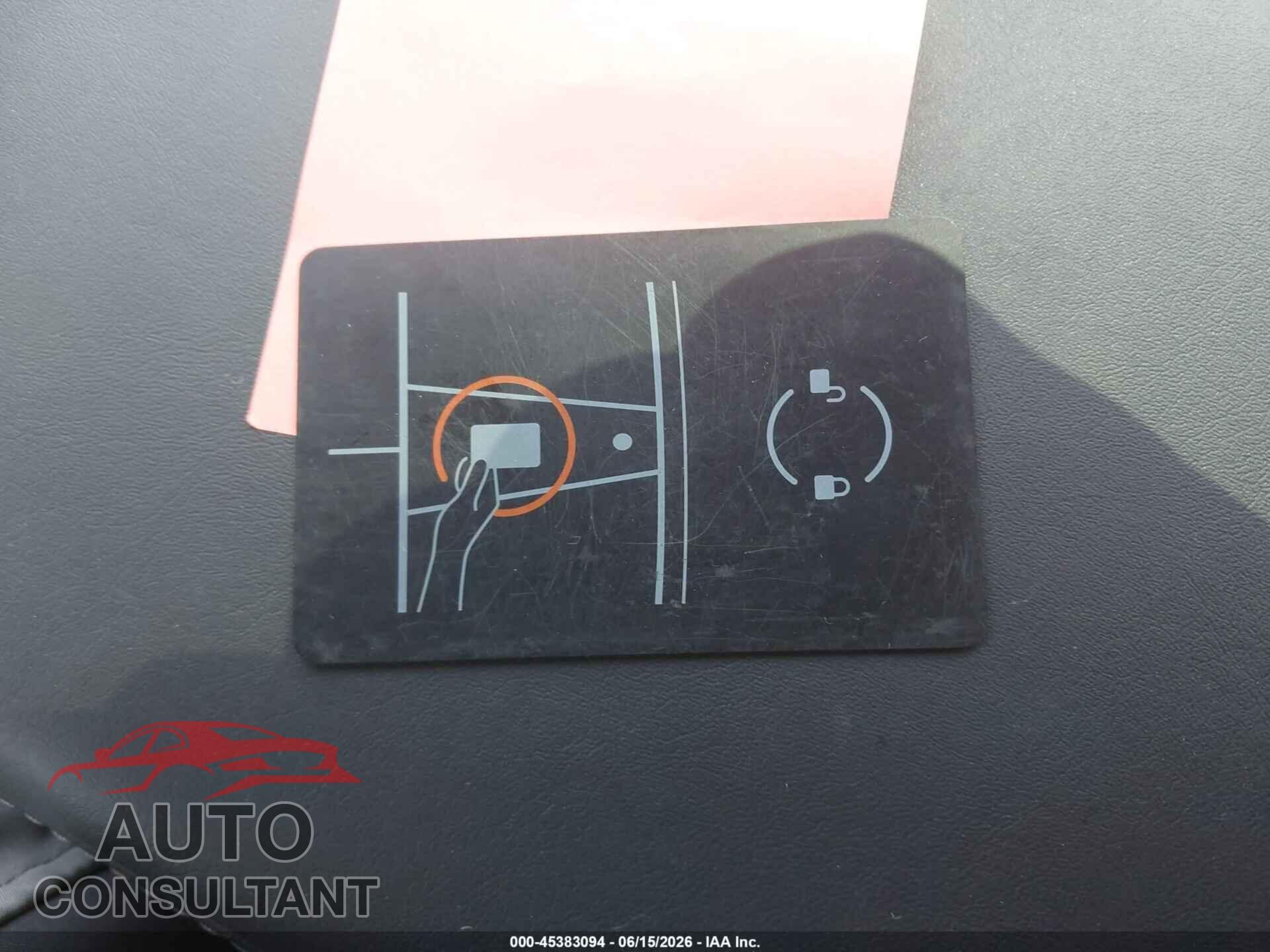 TESLA MODEL 3 2023 - 5YJ3E1EAXPF699736