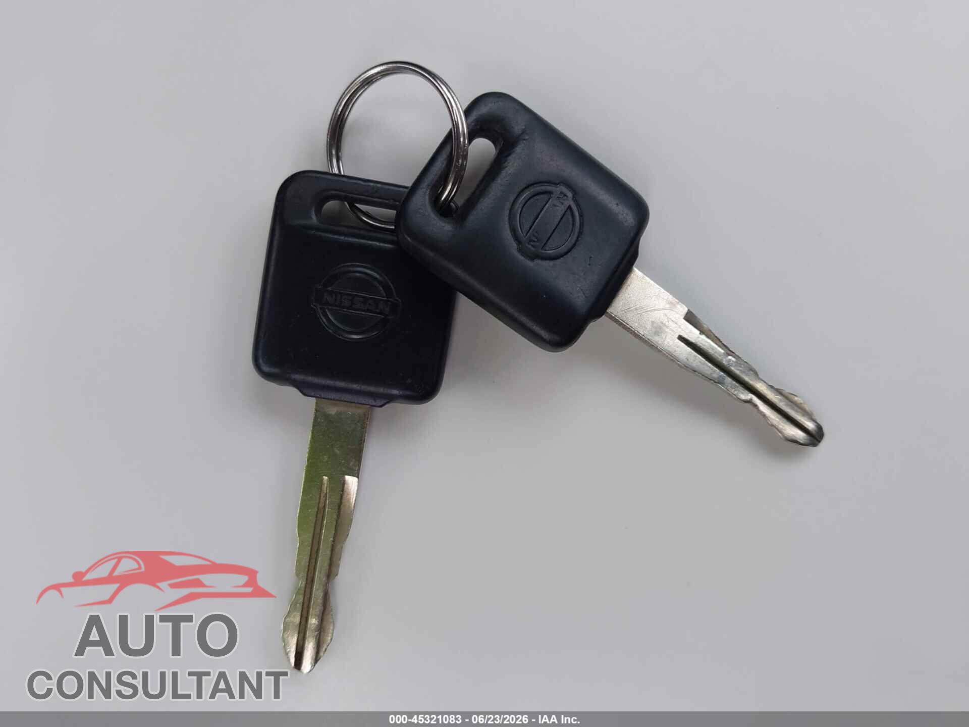 NISSAN VERSA NOTE 2015 - 3N1CE2CP6FL401439