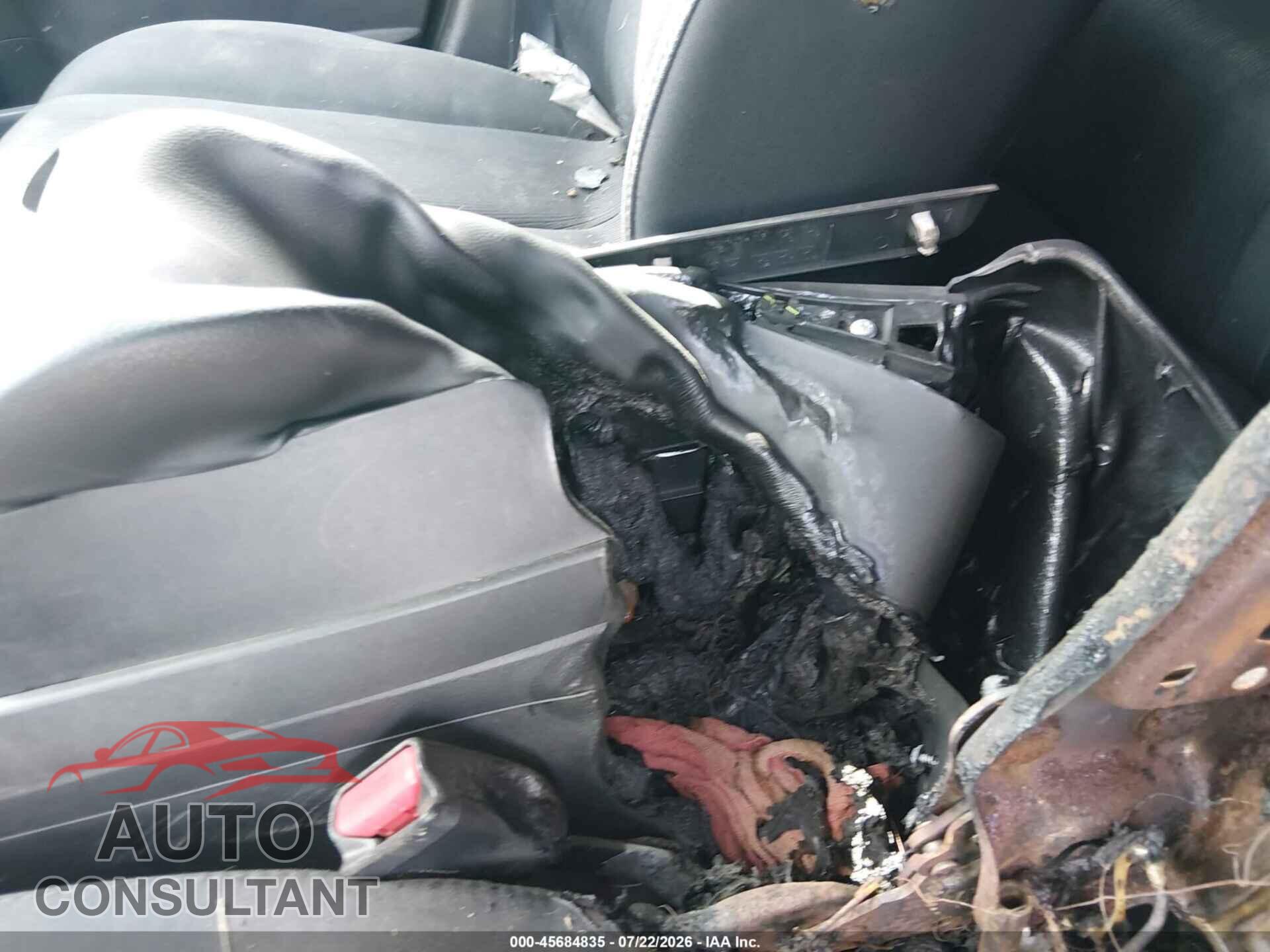 MAZDA CX-7 2011 - JM3ER2B56B0373120
