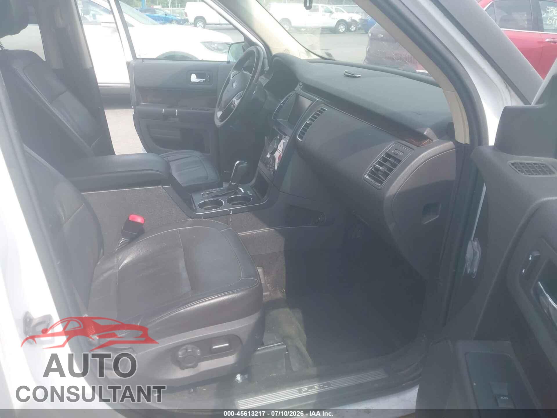 FORD FLEX 2015 - 2FMGK5D86FBA02604