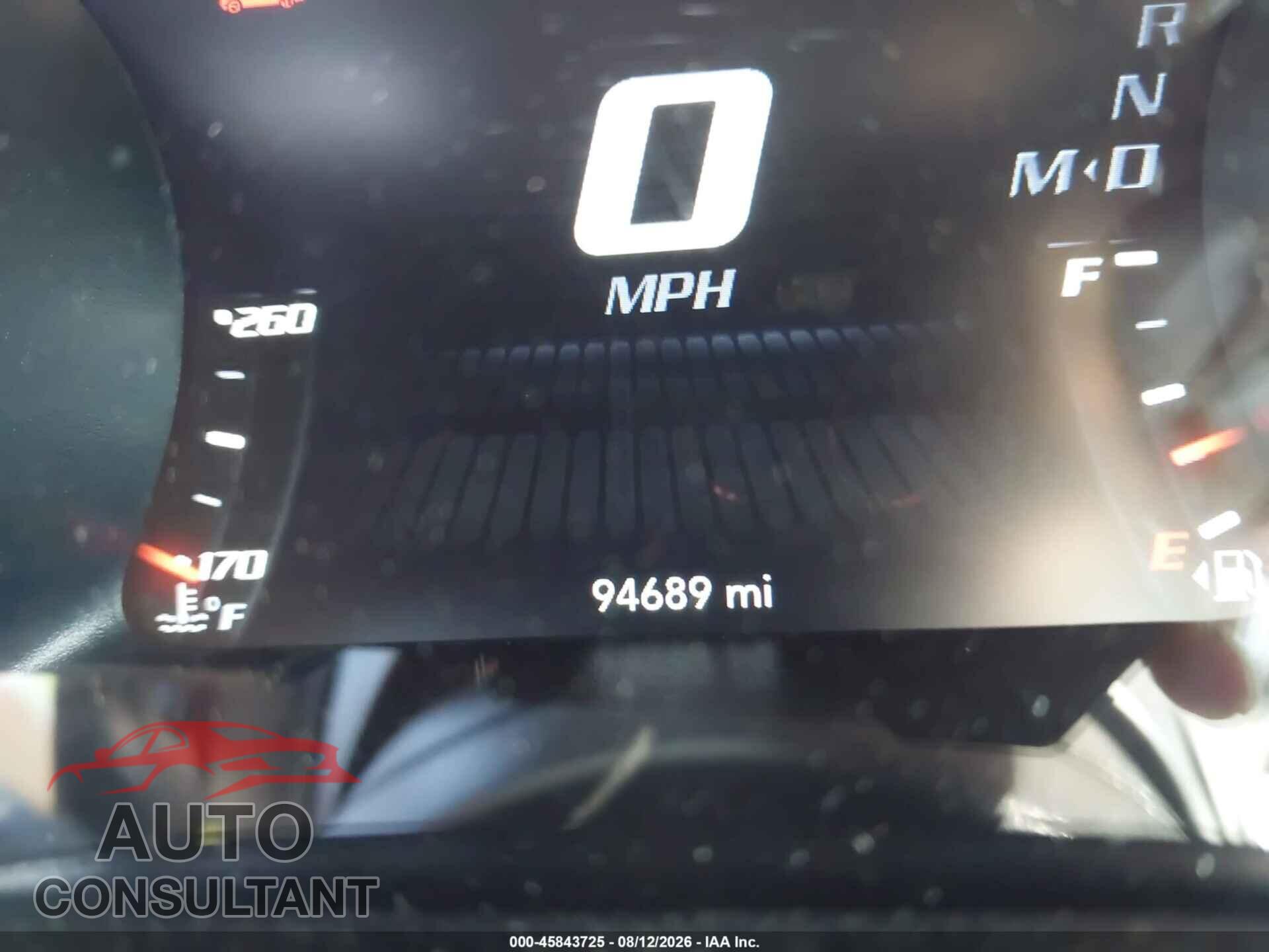 DODGE CHALLENGER 2021 - 2C3CDZFJ2MH609568