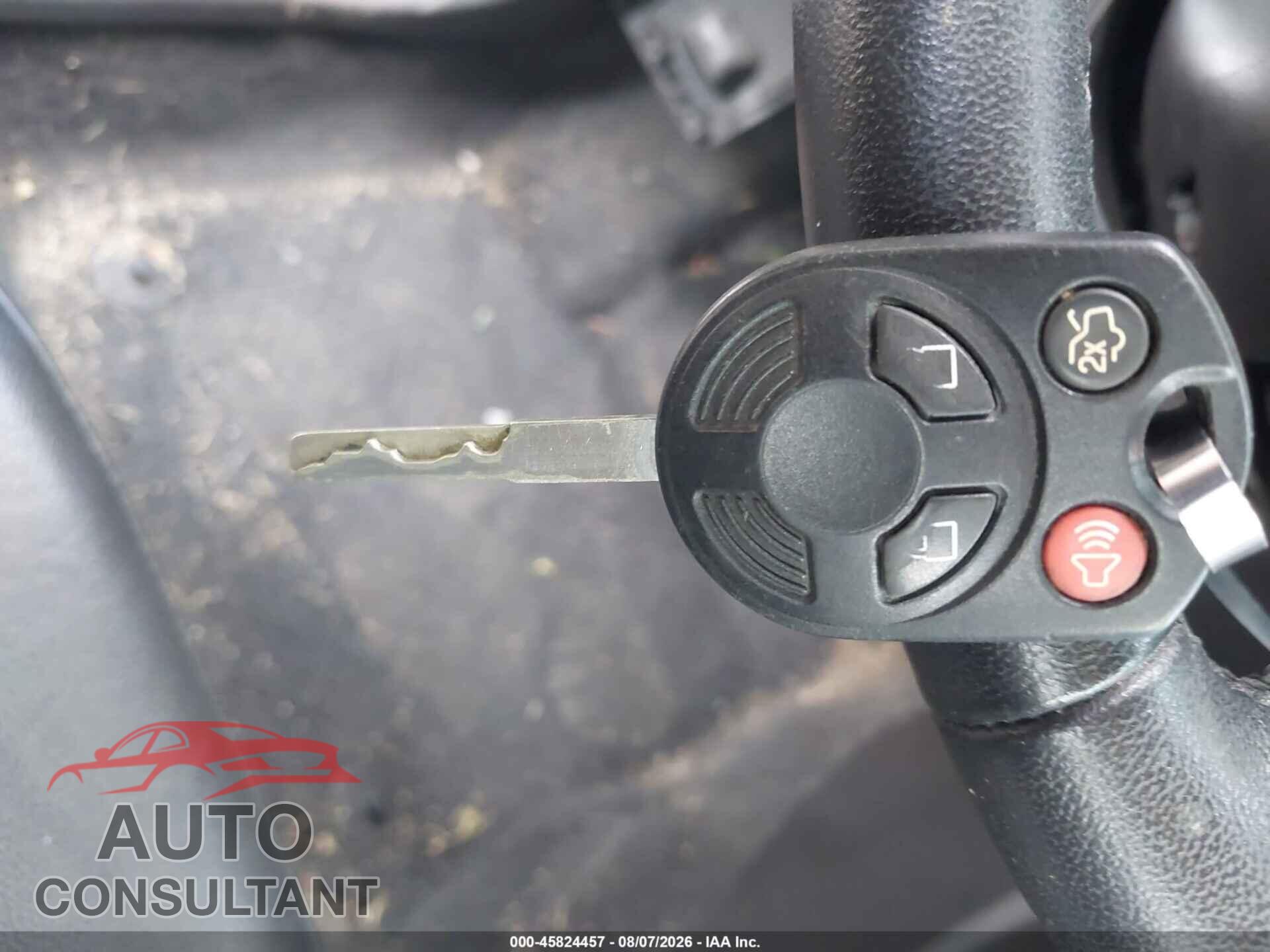 FORD FOCUS 2012 - 1FAHP3H29CL369664