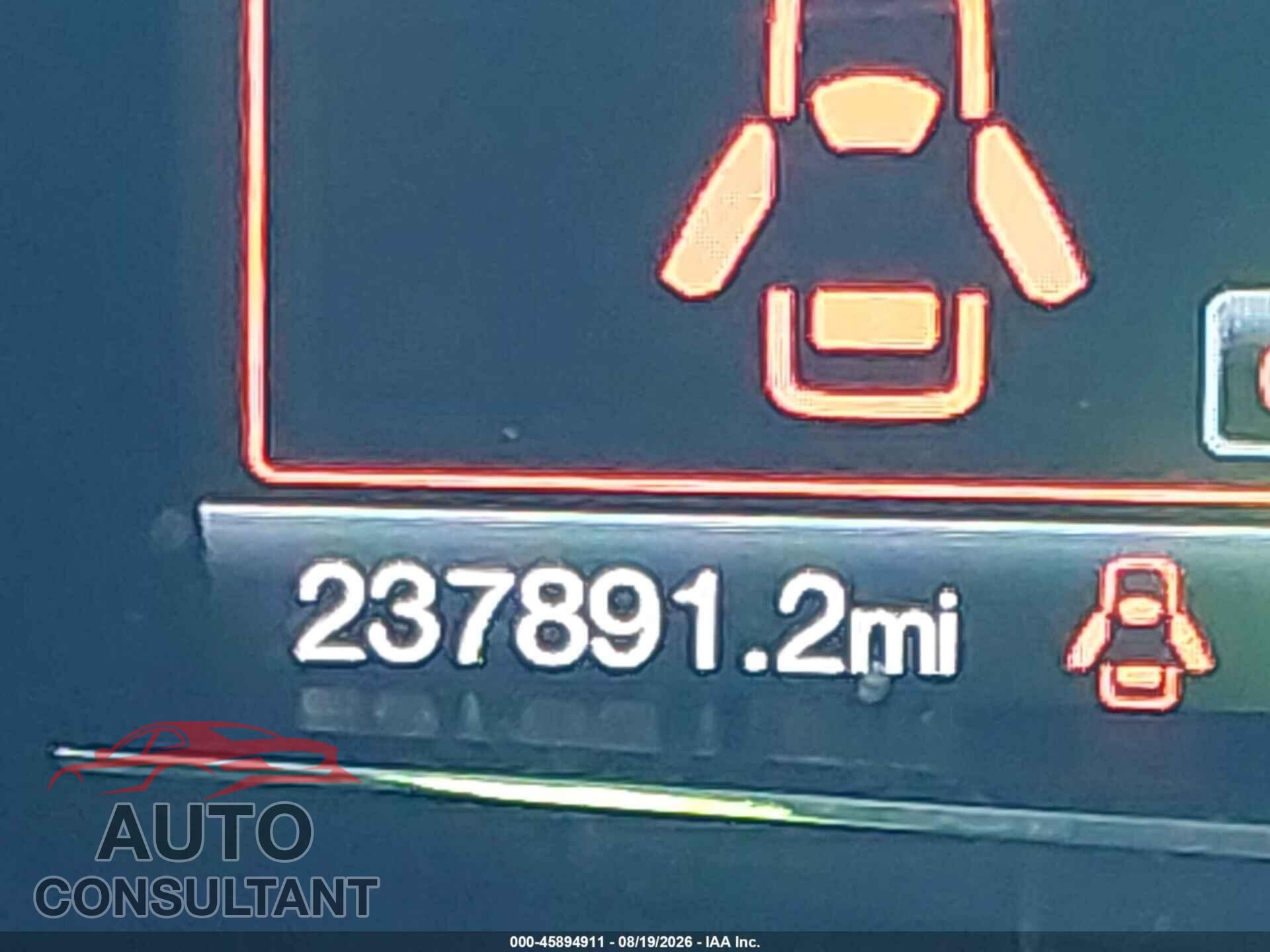 FORD EXPLORER 2017 - 1FM5K8F80HGC18837
