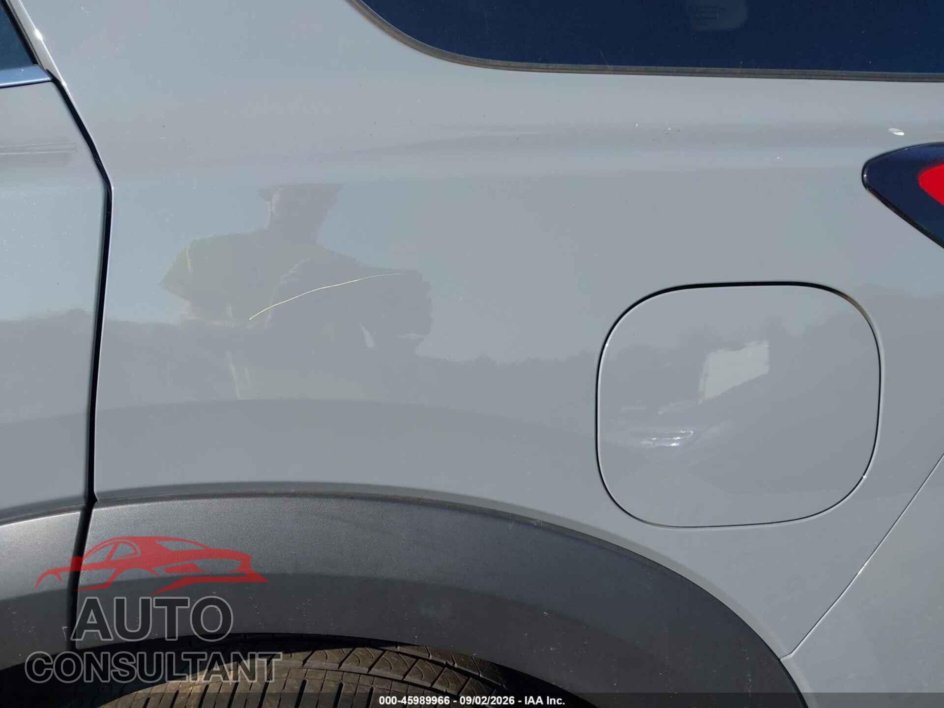 NISSAN PATHFINDER 2023 - 5N1DR3CC6PC234064