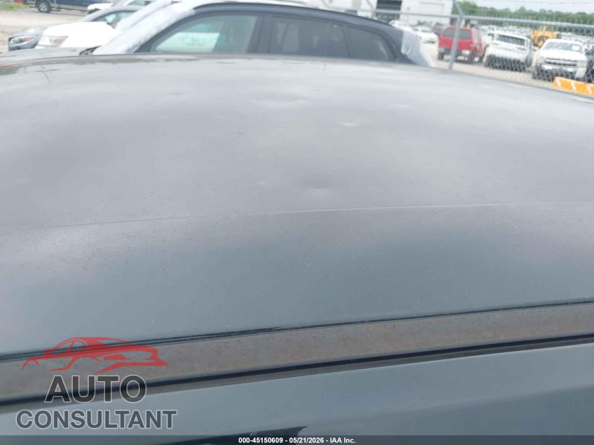 FORD TAURUS 2014 - 1FAHP2E86EG140678