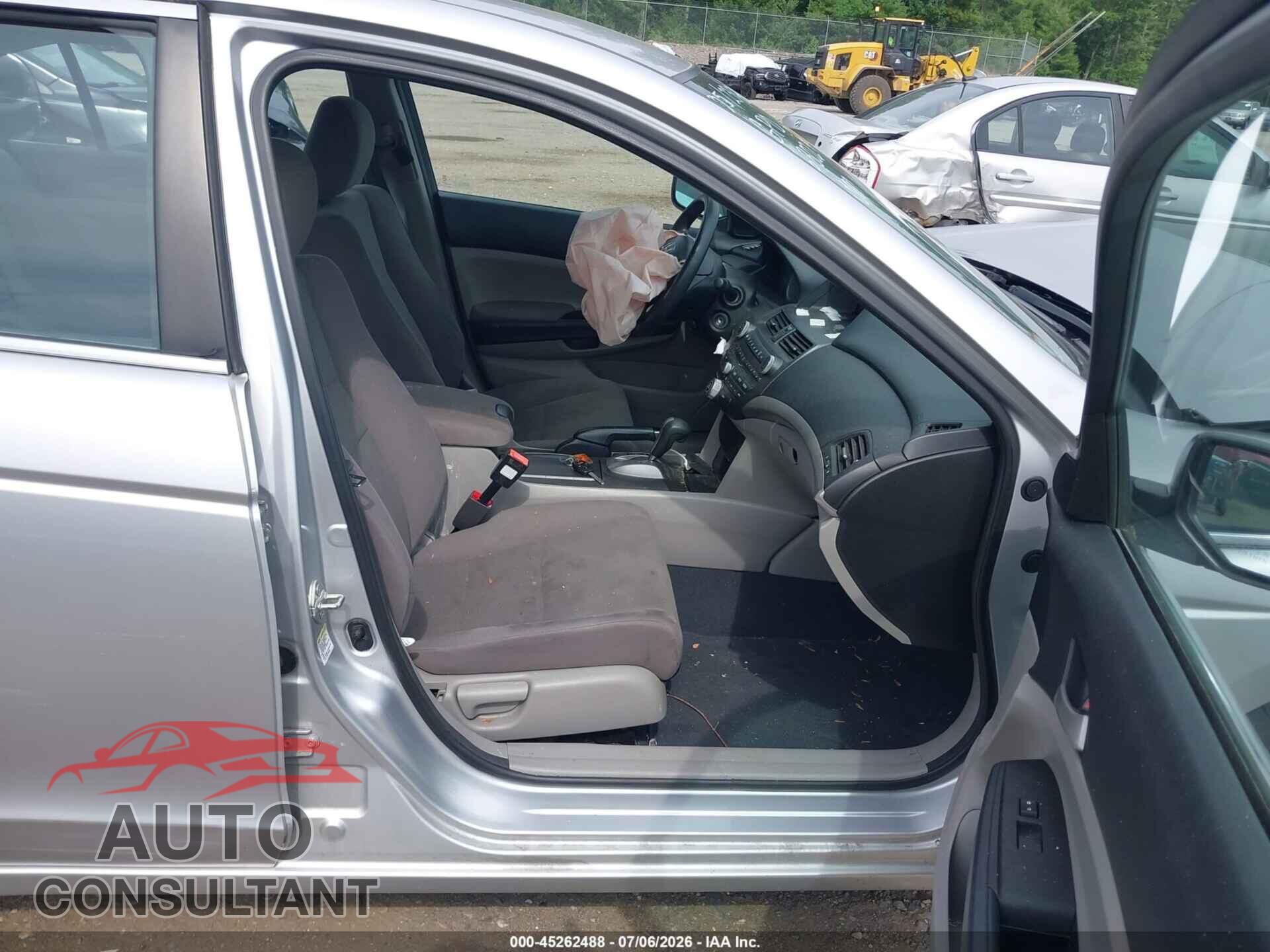 HONDA ACCORD 2012 - 1HGCP2F3XCA036302