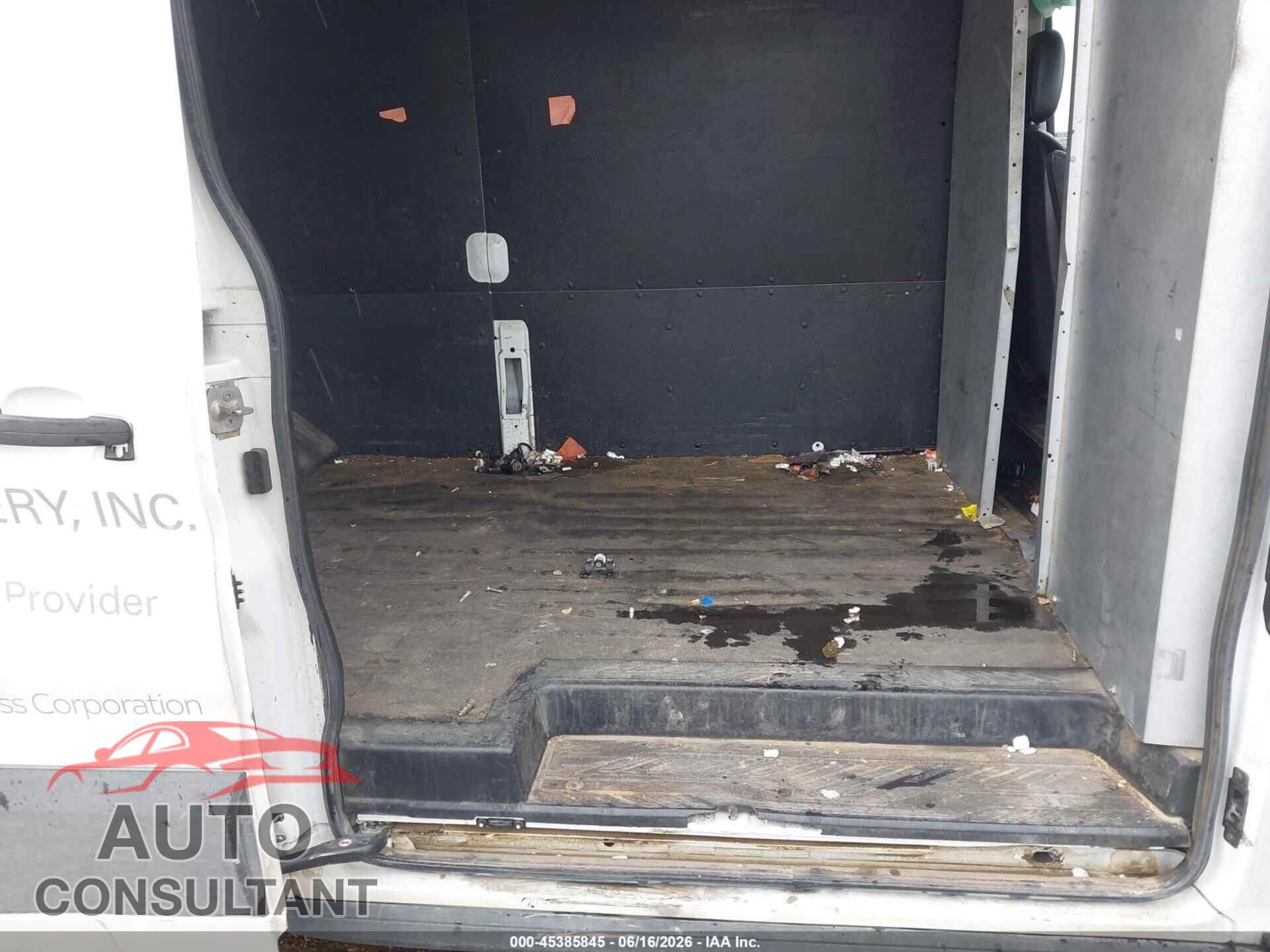FORD TRANSIT-250 CARGO VAN 2020 - 1FTBR3XG2LKA39734