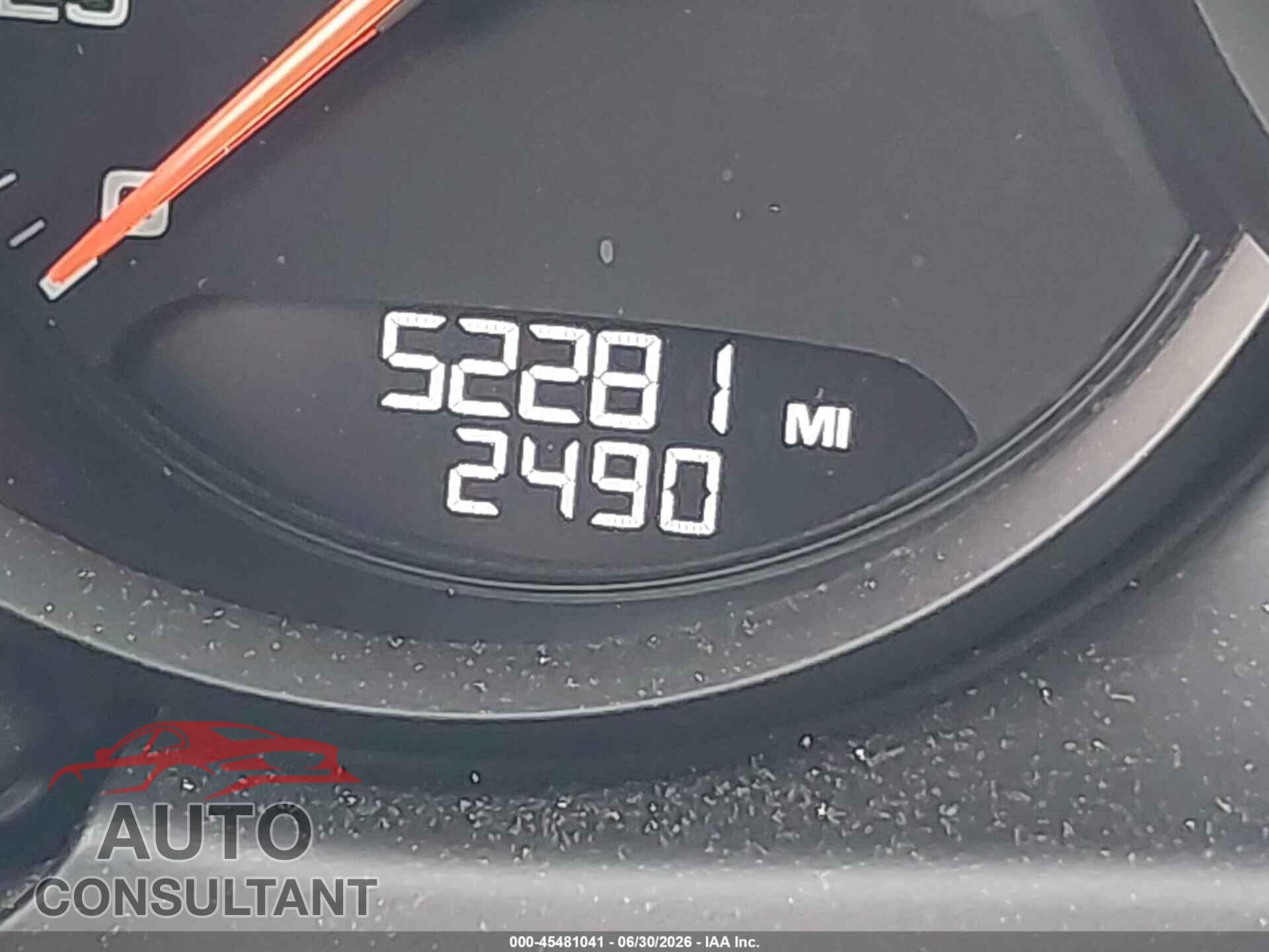 PORSCHE MACAN 2021 - WP1AB2A59MLB35422