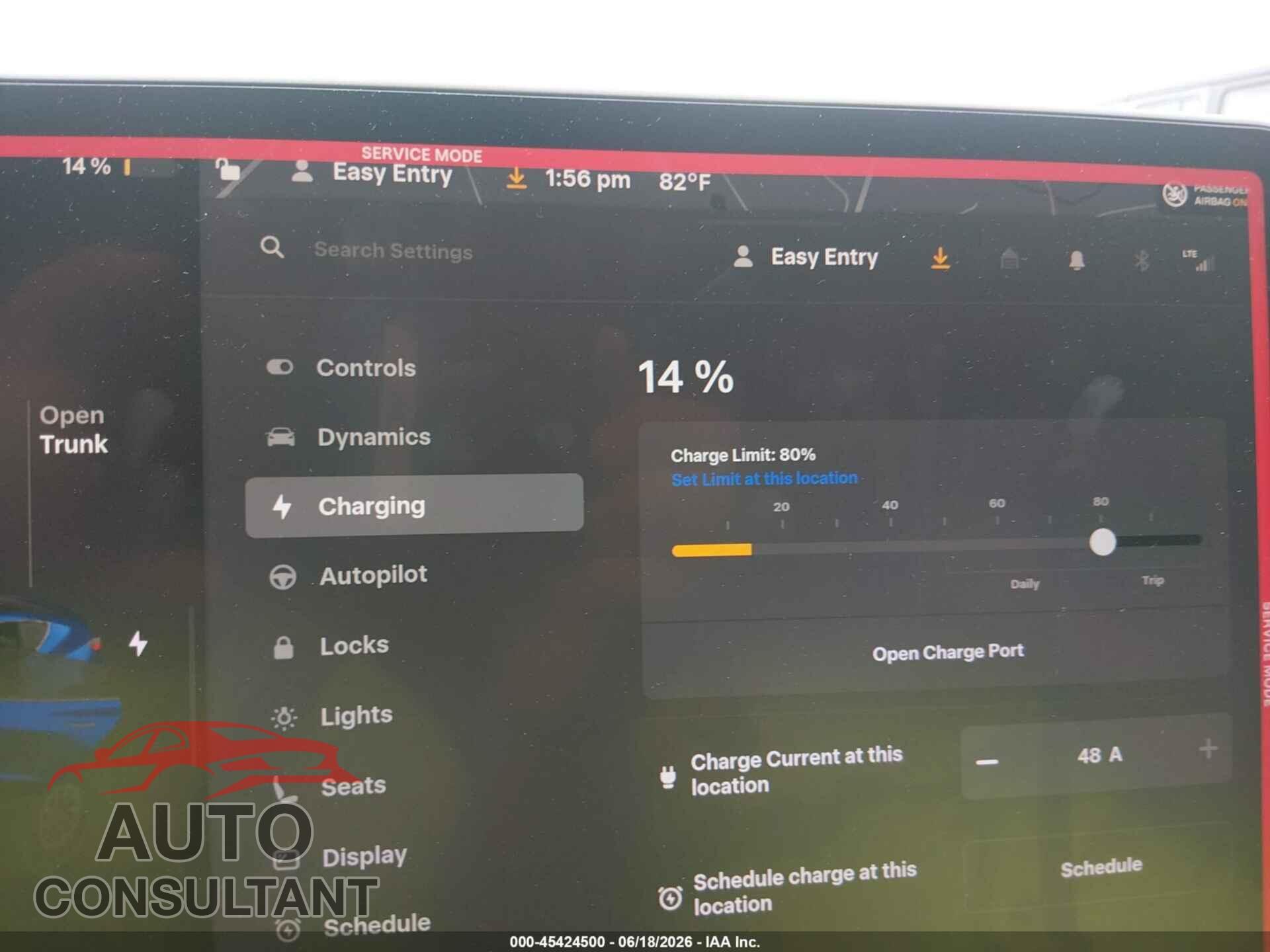 TESLA MODEL 3 2023 - 5YJ3E1EB5PF670170