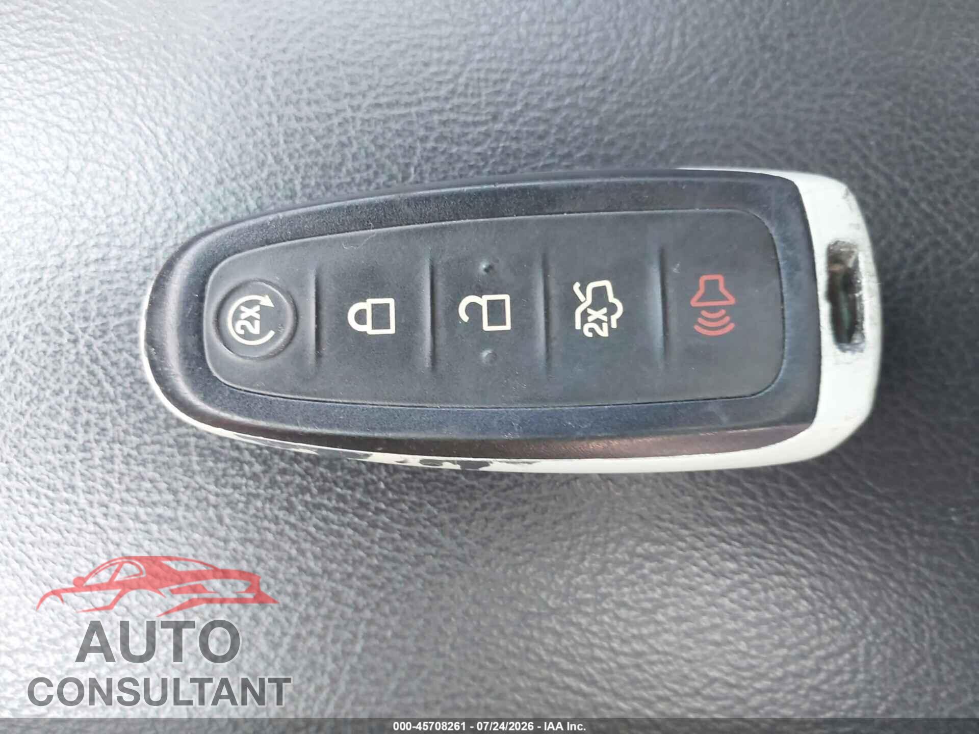 FORD EXPLORER 2014 - 1FM5K8F84EGA42757