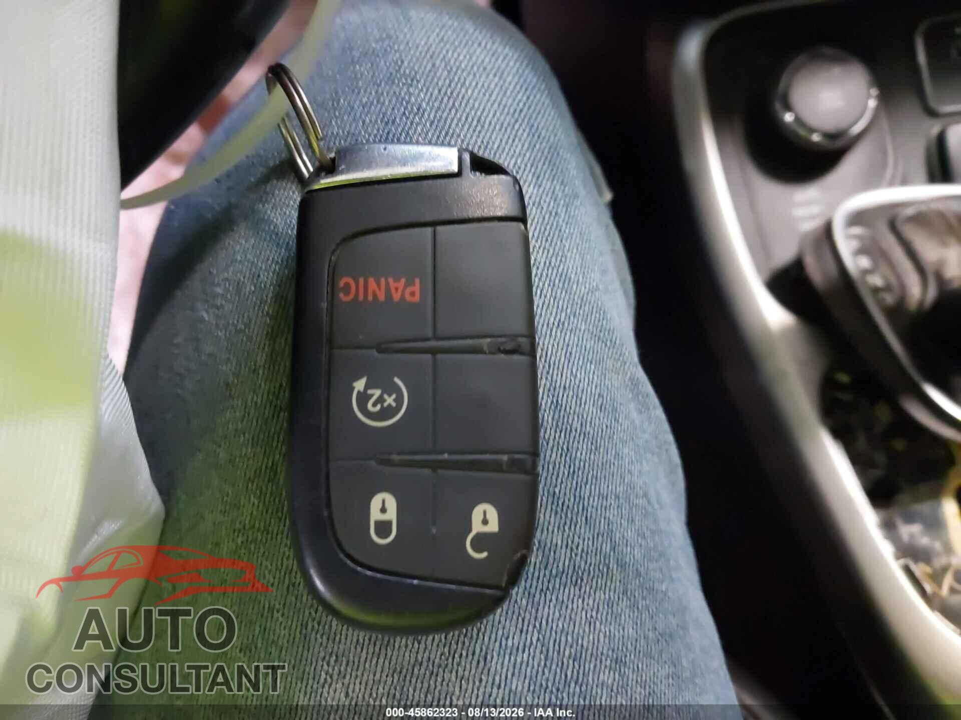 JEEP COMPASS 2021 - 3C4NJDBB5MT516145