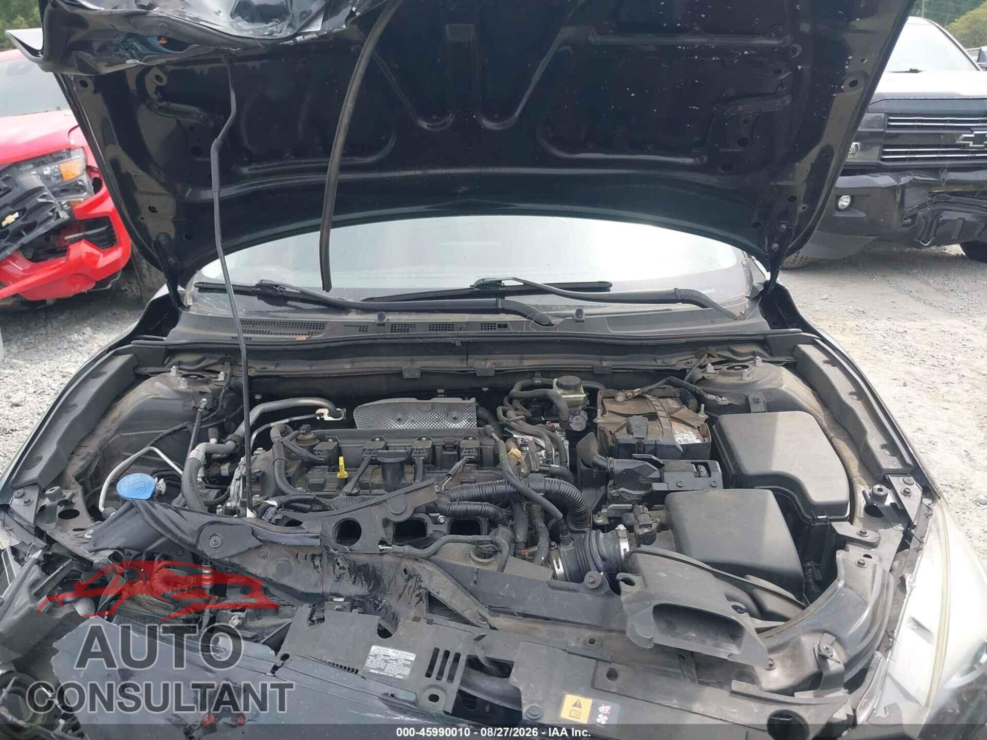 MAZDA MAZDA3 2017 - 3MZBN1U78HM135837