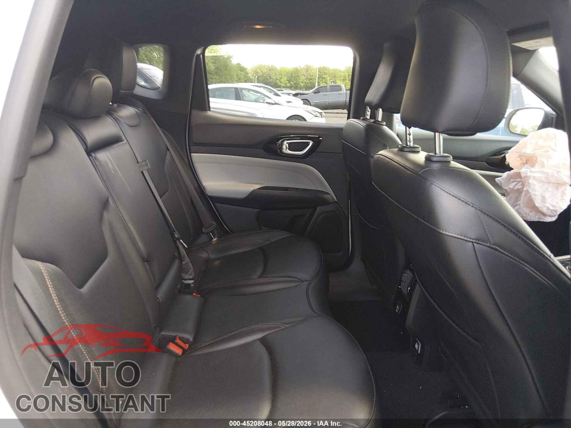 JEEP COMPASS 2024 - 3C4NJDCN7RT114496