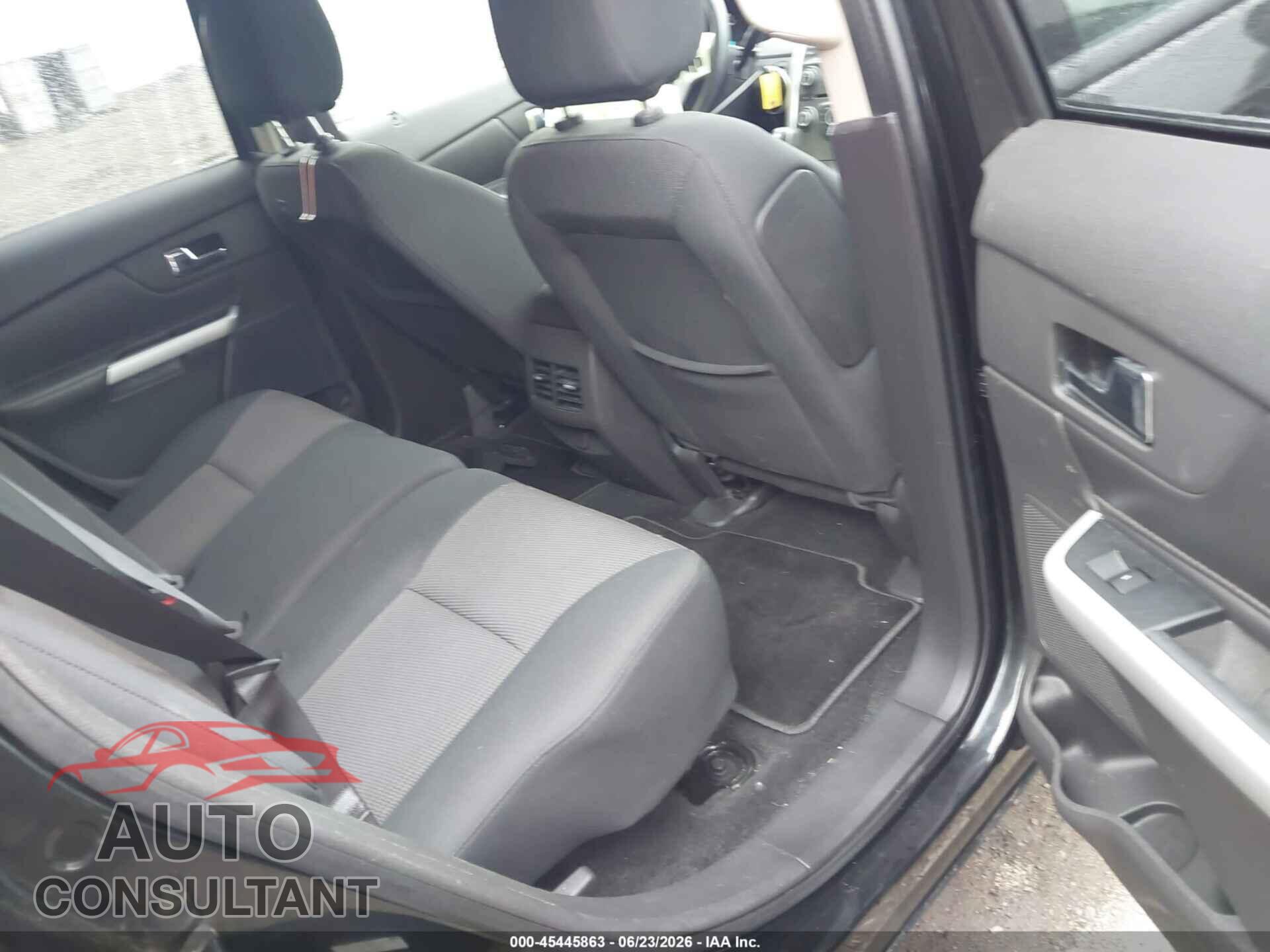 FORD EDGE 2013 - 2FMDK4JC0DBE29666