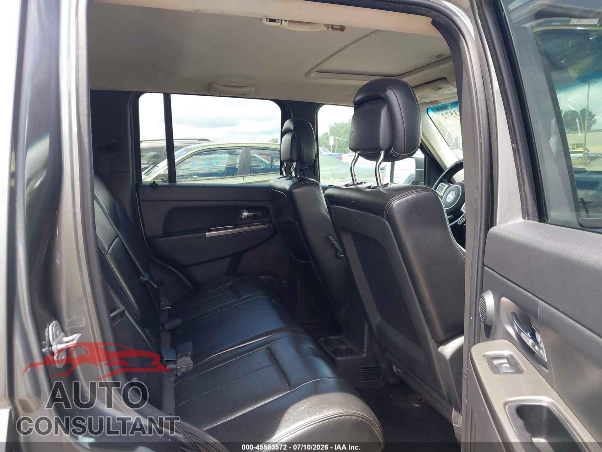JEEP LIBERTY 2012 - 1C4PJMFK2CW214677
