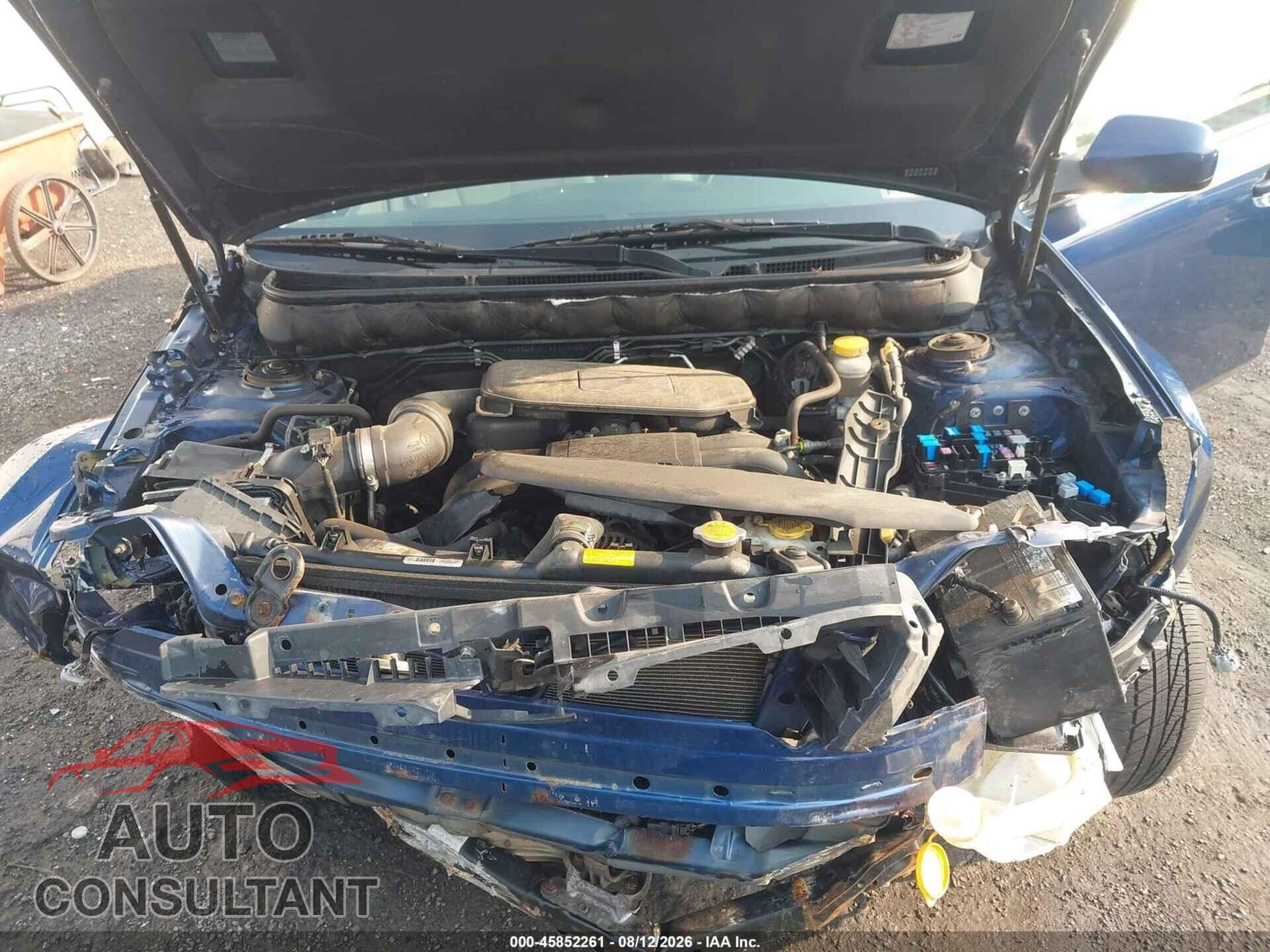 SUBARU LEGACY 2010 - 4S3BMBC61A3210602