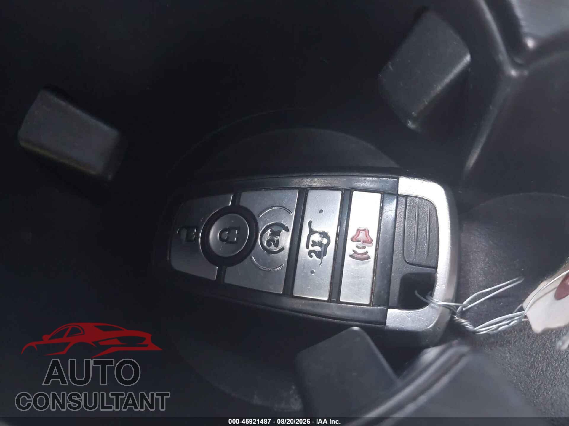 FORD ESCAPE 2021 - 1FMCU9H68MUB09833