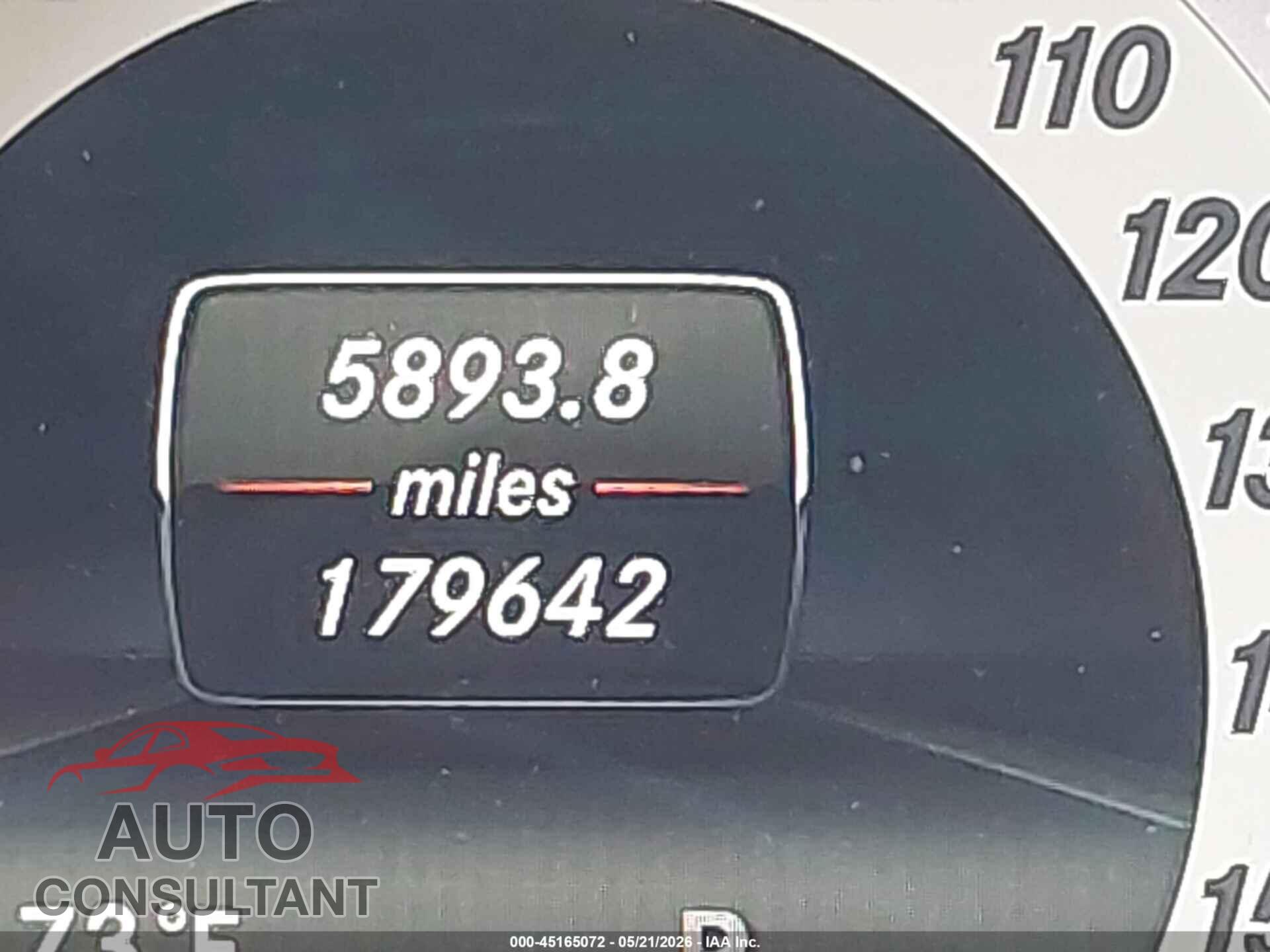 MERCEDES-BENZ E 250 BLUETEC 2014 - WDDHF0EB7EA999610