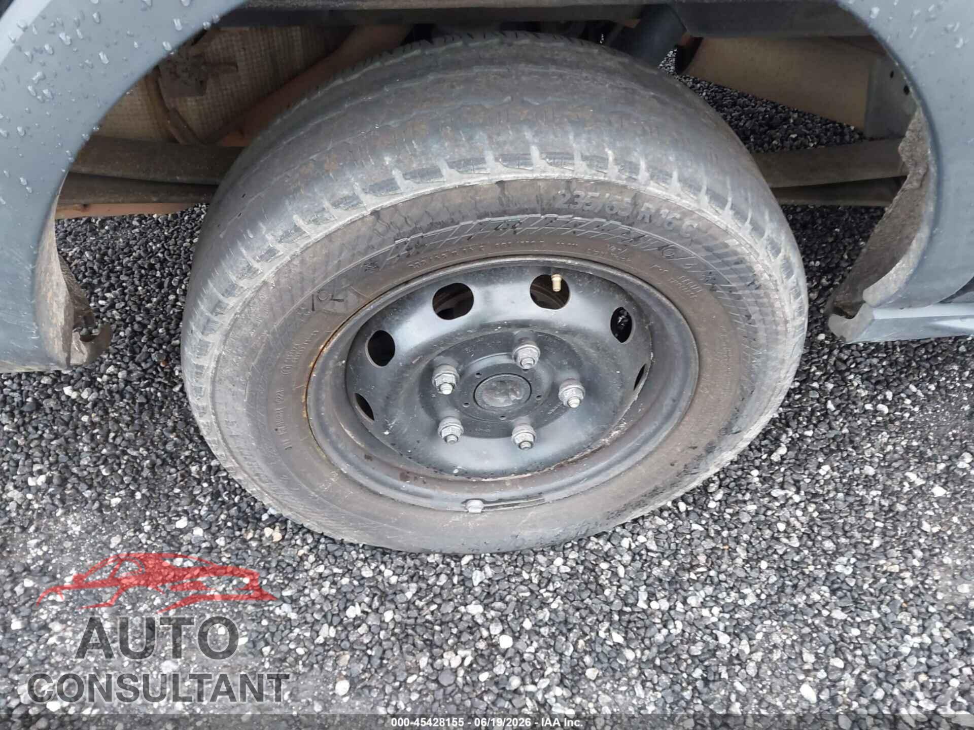 FORD TRANSIT-150 2015 - 1FTNE1YM5FKA60177