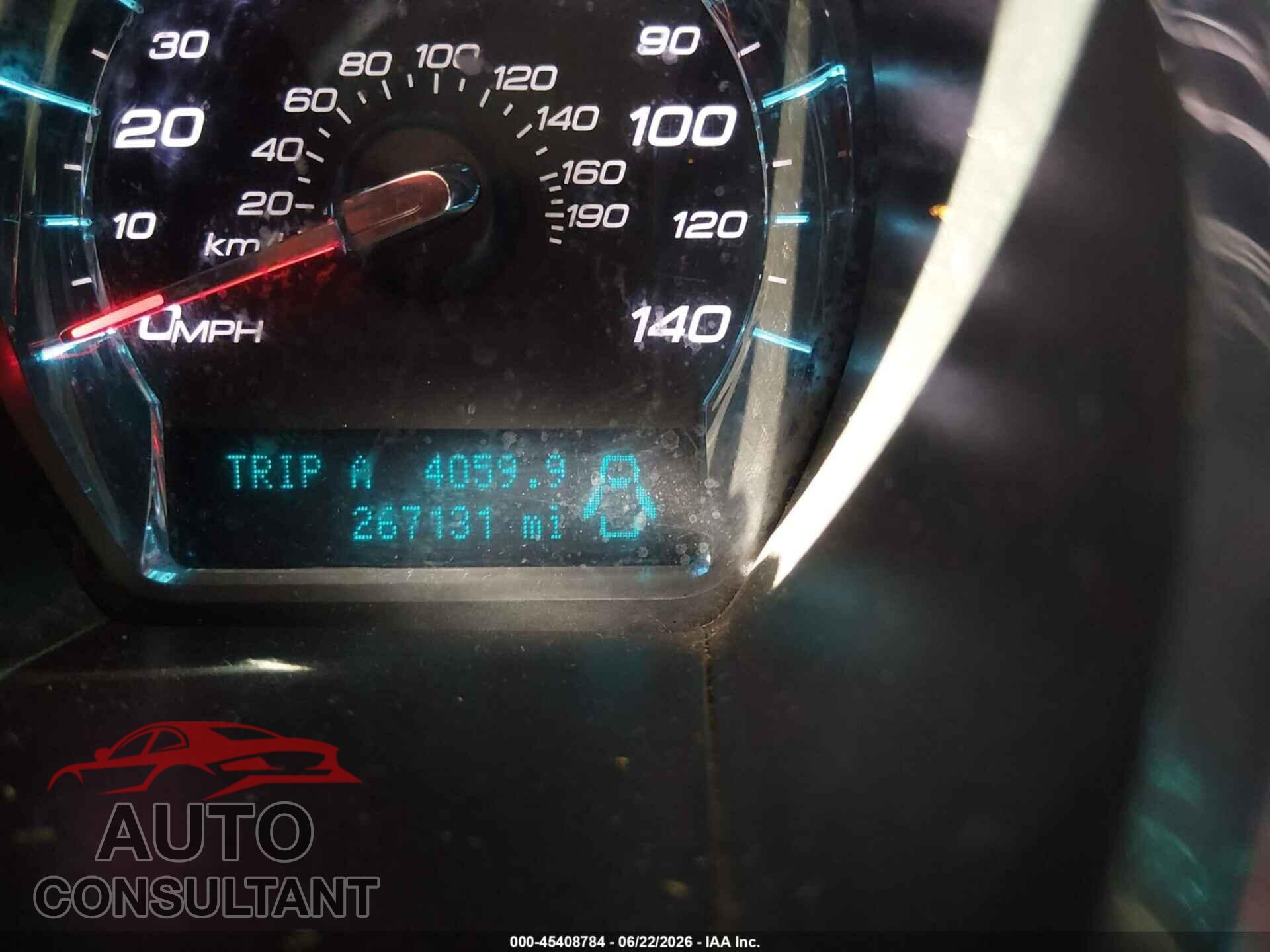 FORD TAURUS 2012 - 1FAHP2EW1CG118194