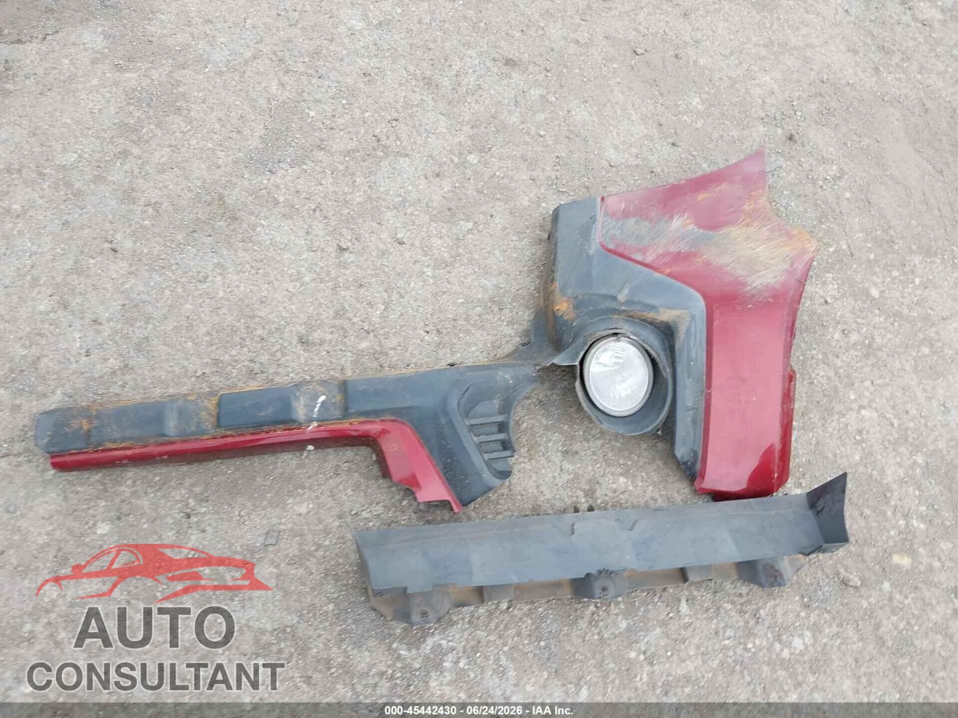 SUBARU OUTBACK 2013 - 4S4BRCCCXD3230859