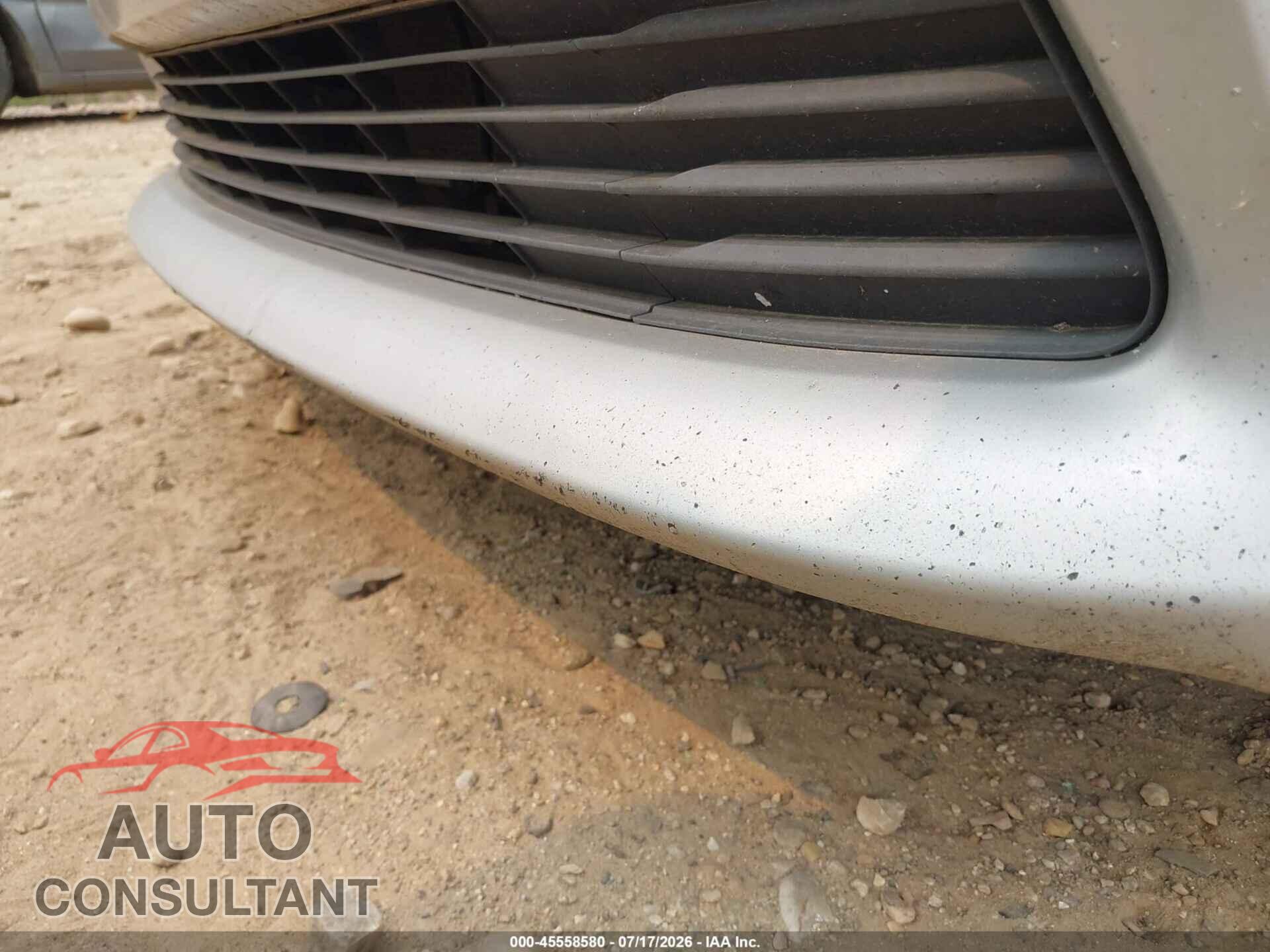 TOYOTA PRIUS V 2013 - JTDZN3EU4D3210398