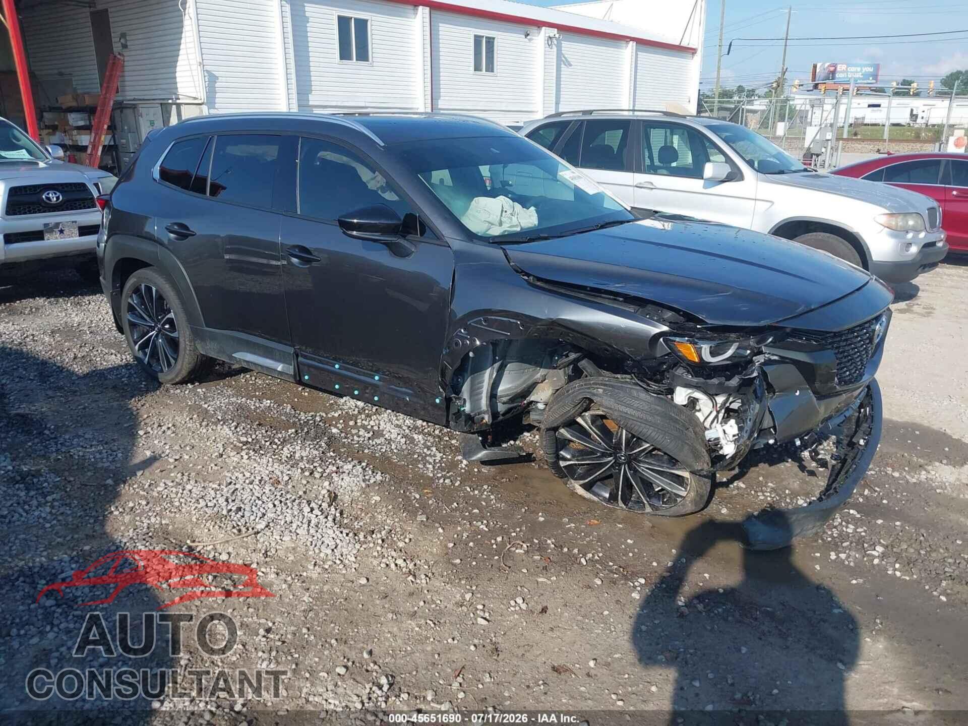 MAZDA CX-50 2024 - 7MMVABEY6RN230381