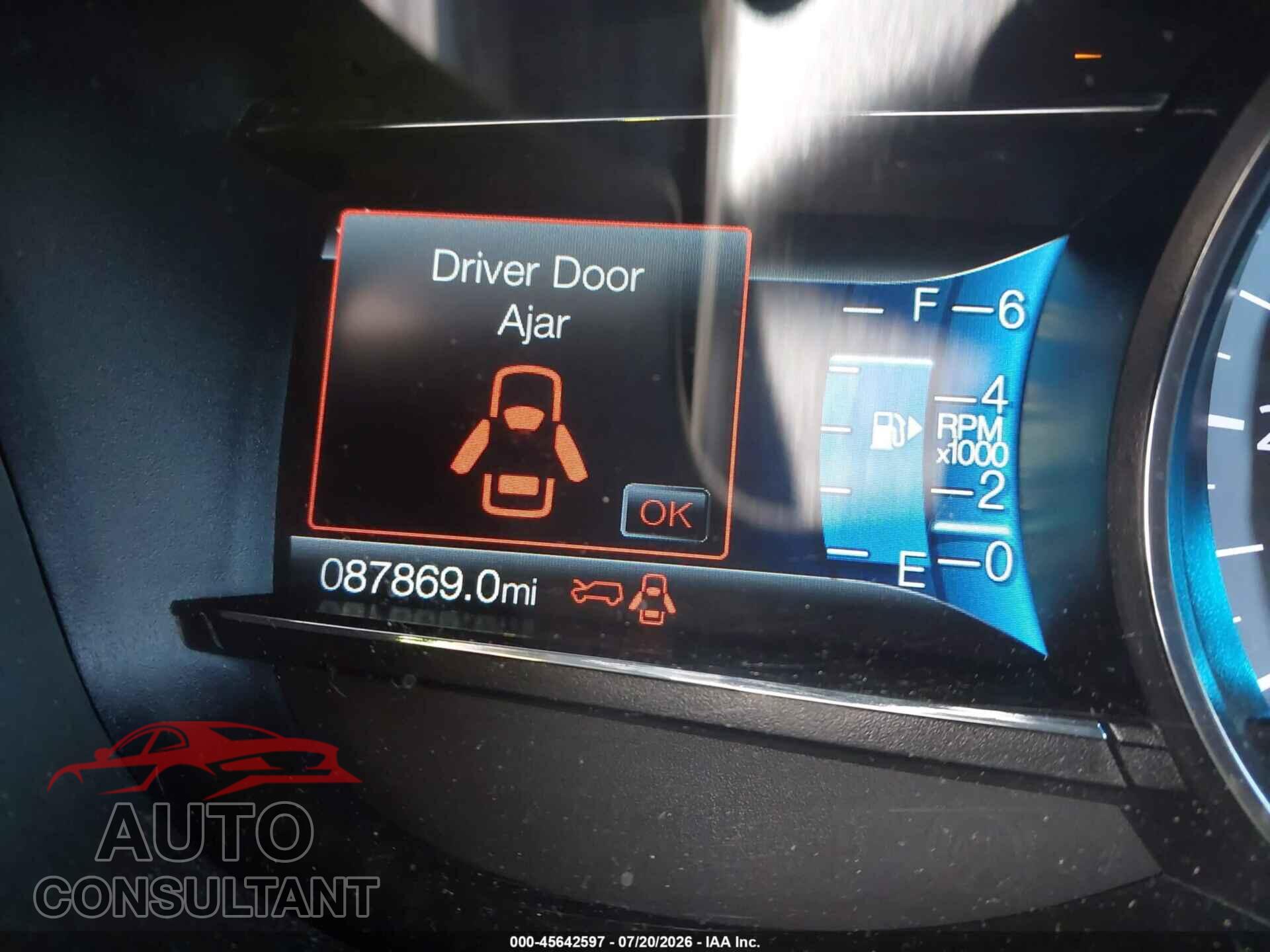 FORD EXPLORER 2018 - 1FM5K8GT4JGC51171