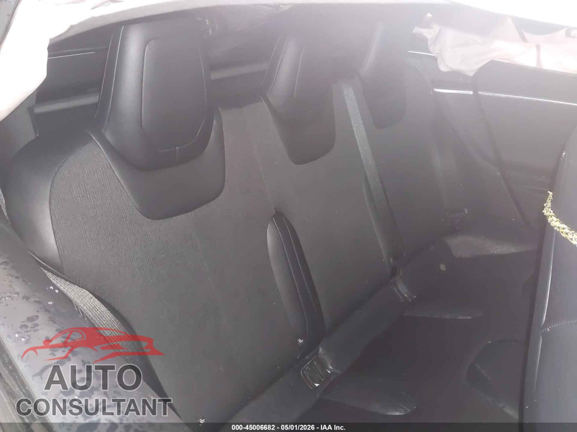 TESLA MODEL S 2017 - 5YJSA1E10HF186150