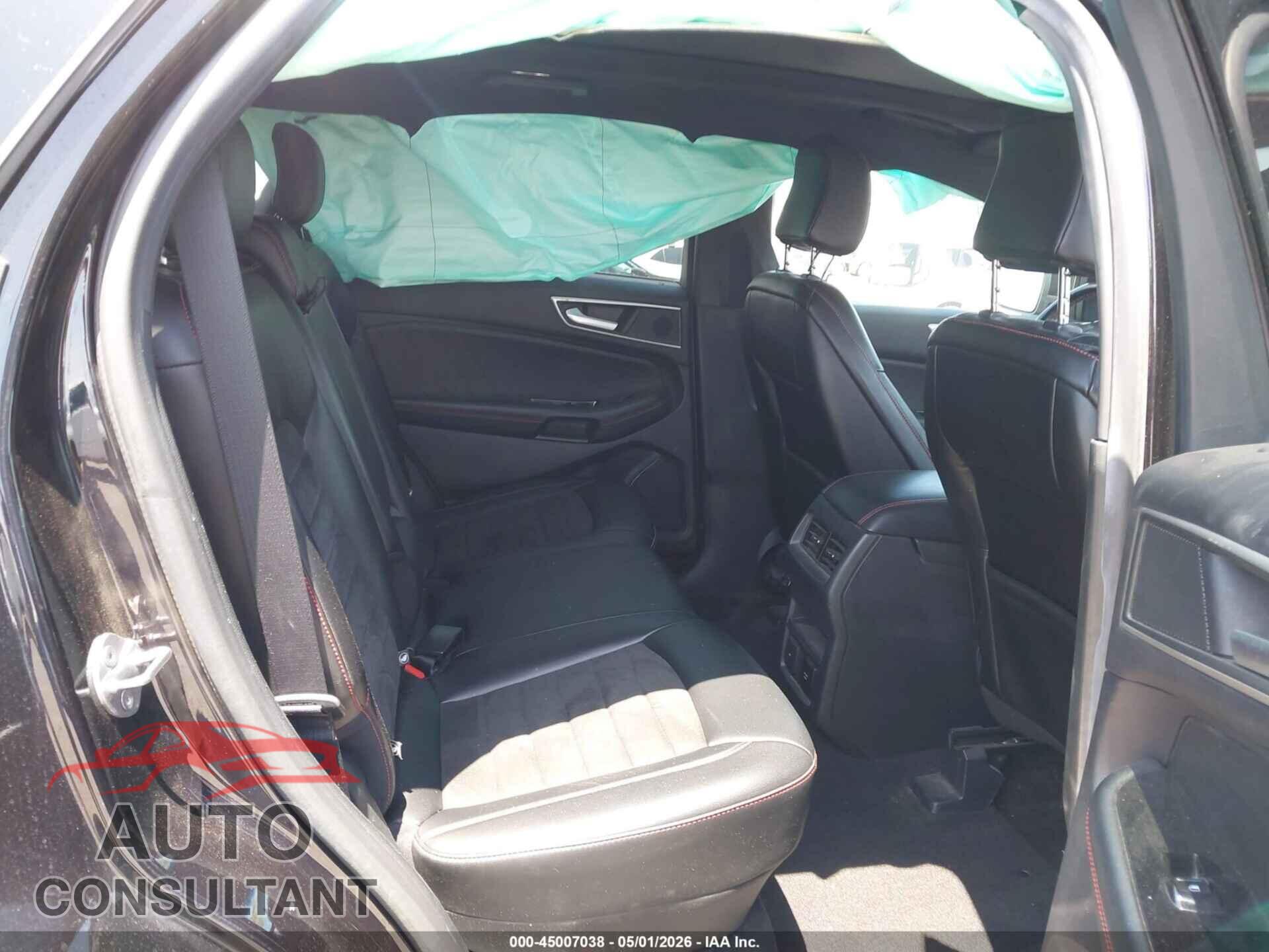 FORD EDGE 2020 - 2FMPK3J99LBB10177