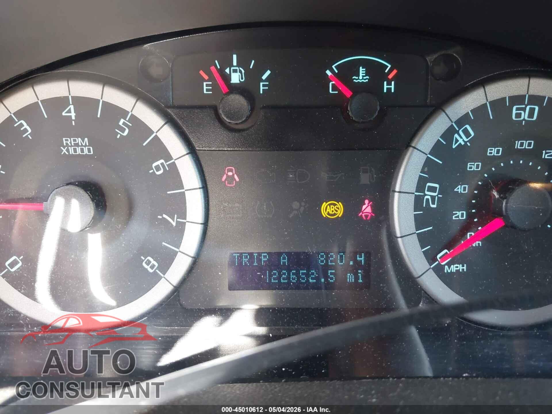 FORD ESCAPE 2012 - 1FMCU9E75CKC23246