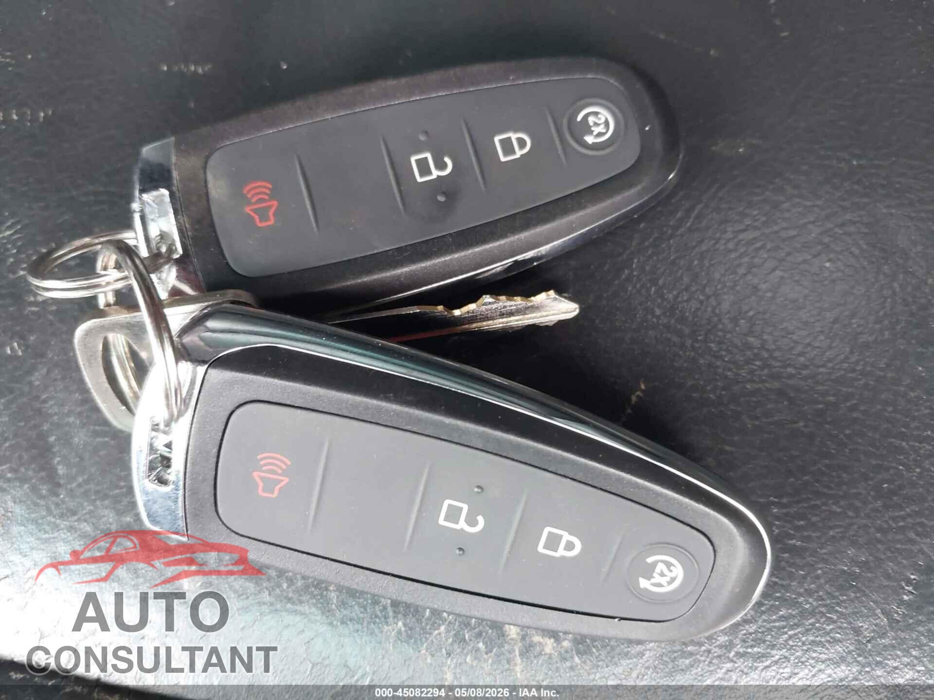 FORD EXPLORER 2013 - 1FM5K7F81DGA36133