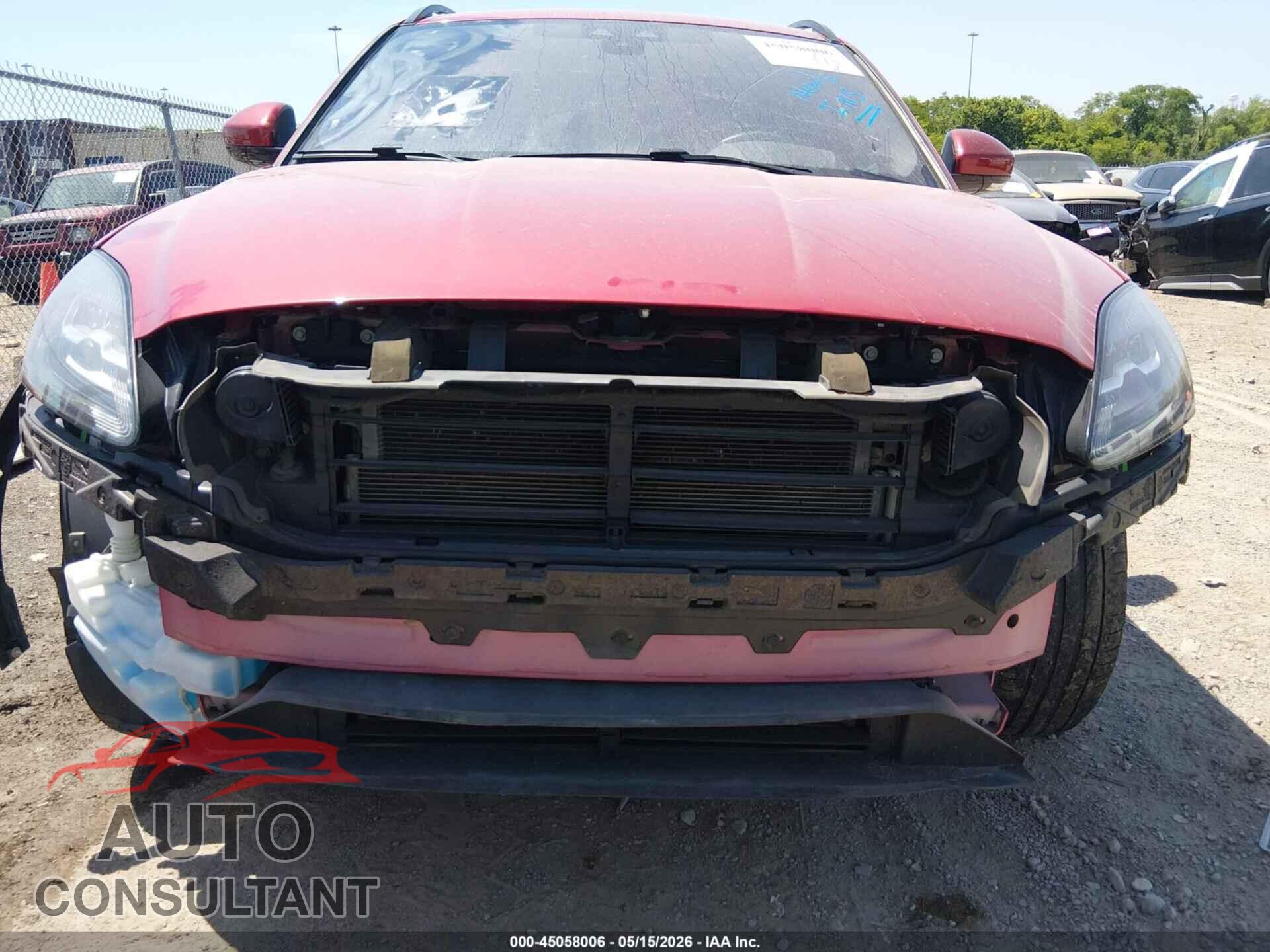 JAGUAR E-PACE 2019 - SADFJ2FX0K1Z73923