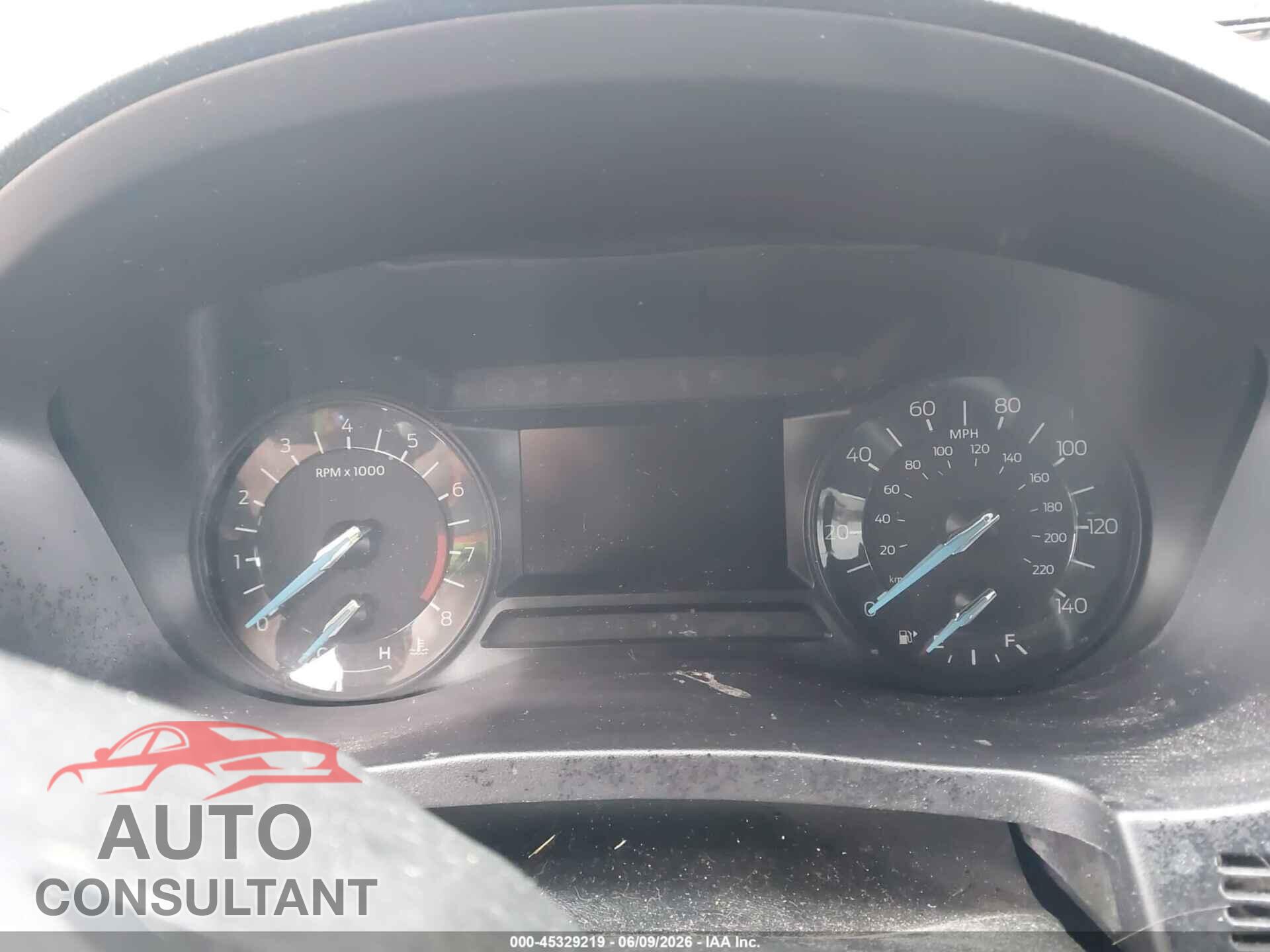 FORD EXPLORER 2018 - 1FM5K8DHXJGB10346
