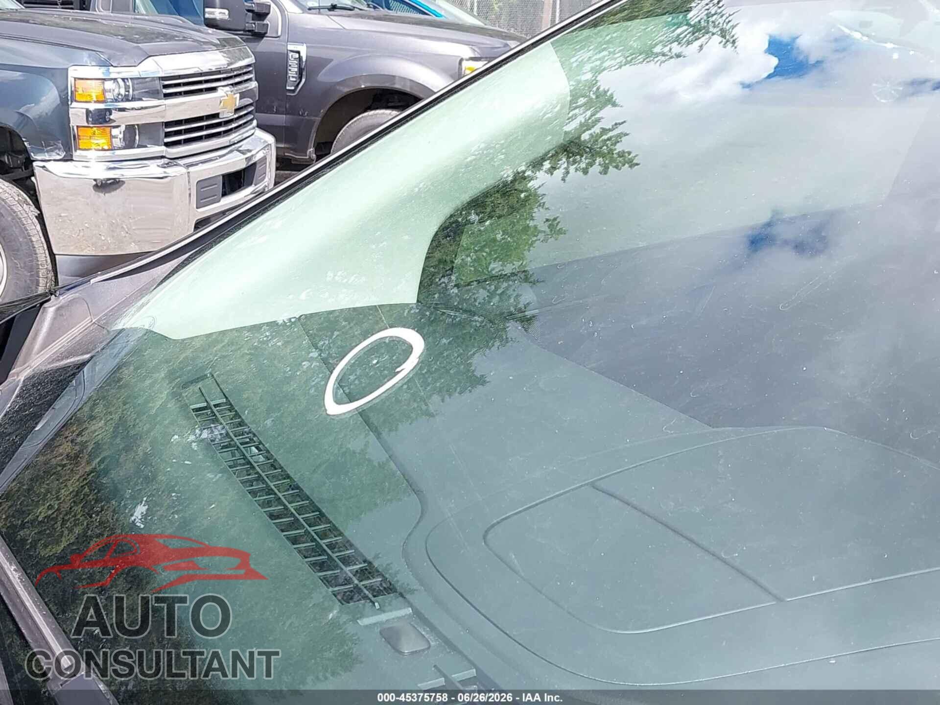 FORD EDGE 2018 - 2FMPK3G98JBB45474