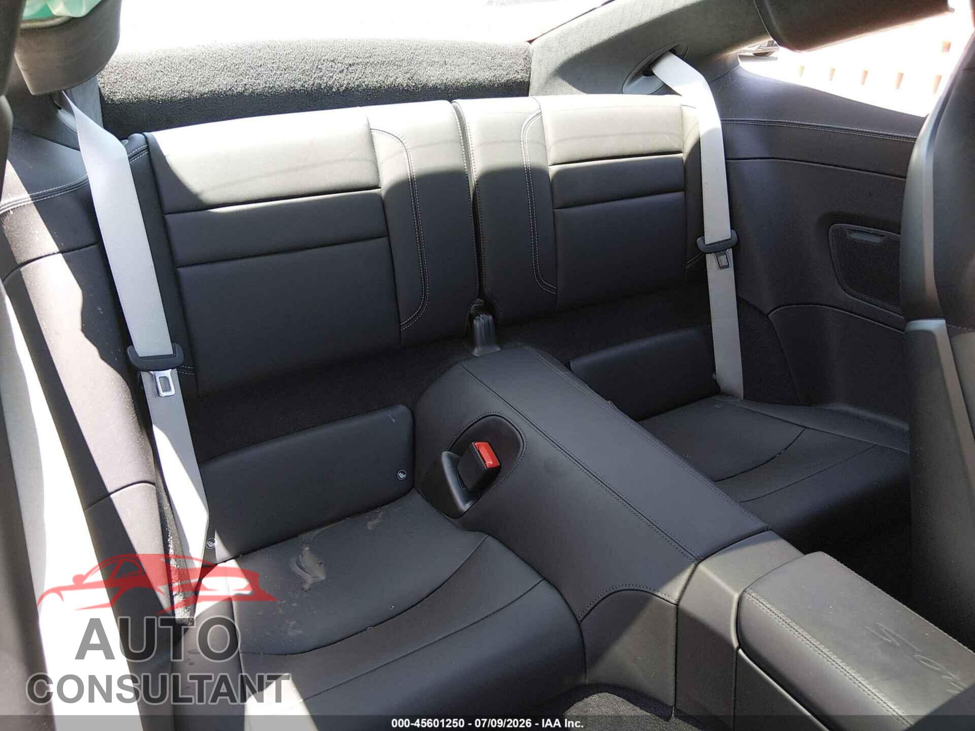 PORSCHE 911 2025 - WP0AD2A99SS285127
