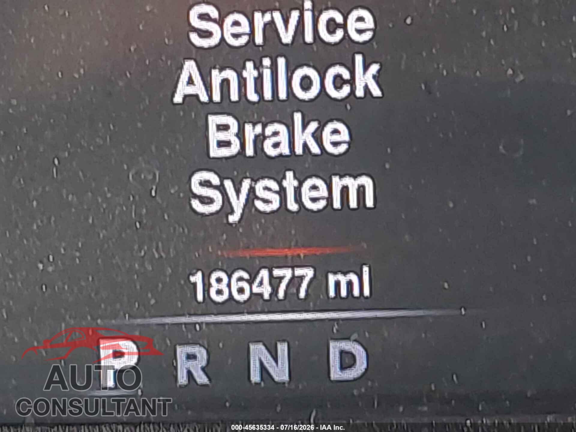 RAM 1500 2016 - 1C6RR7NT7GS308765