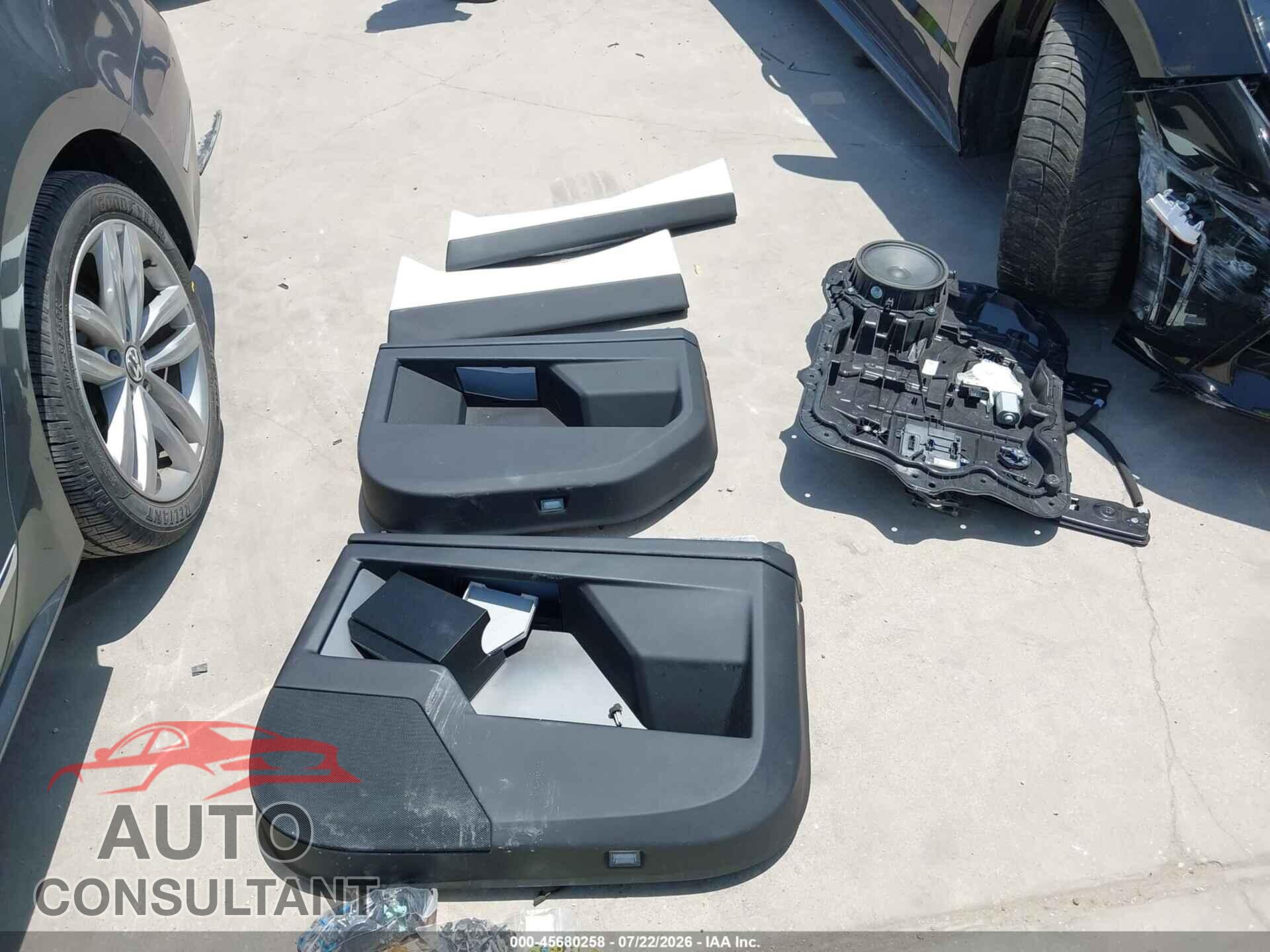 TESLA CYBERTRUCK 2024 - 7G2CEHED1RA001434