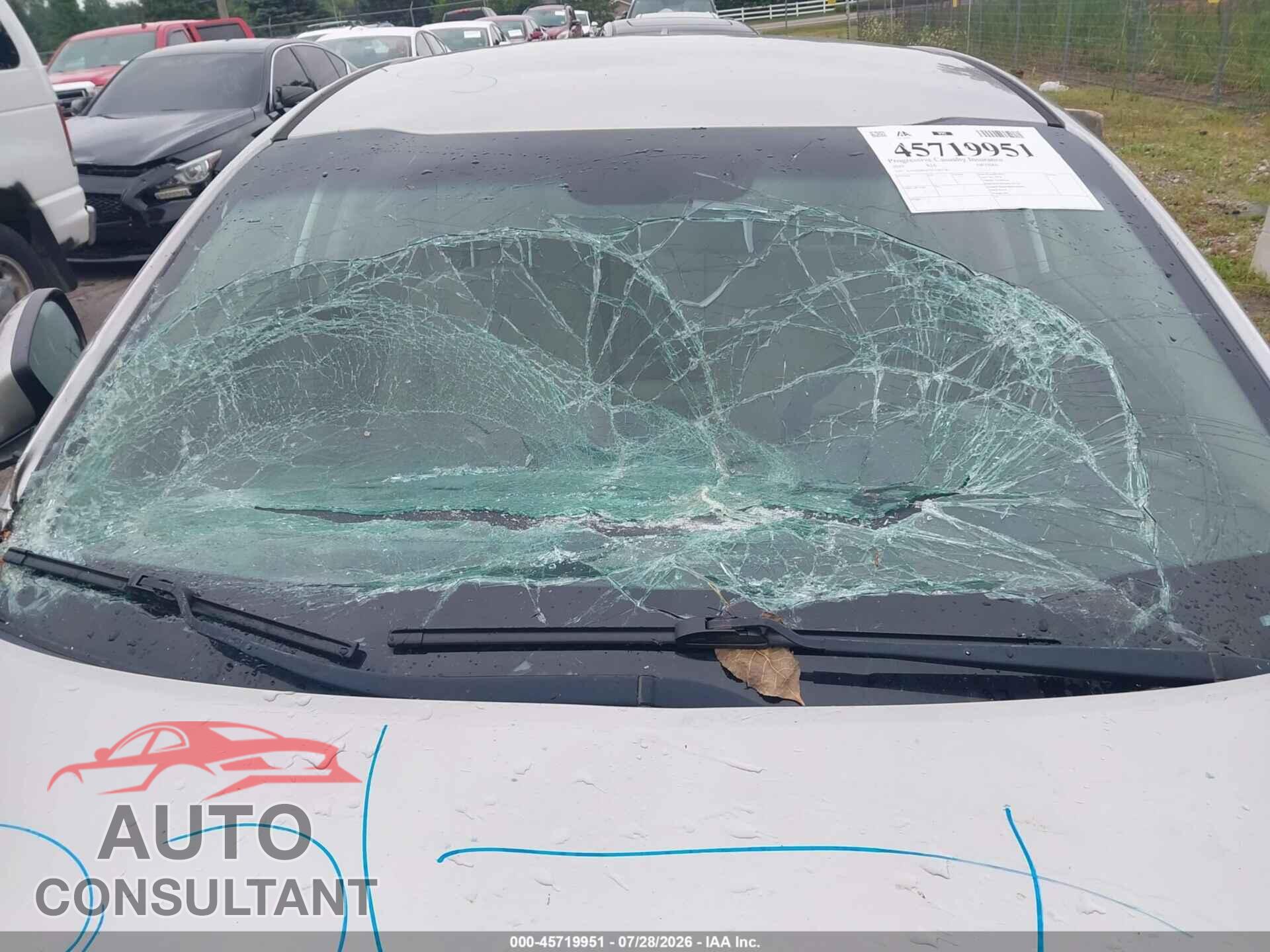 KIA OPTIMA 2015 - KNAGM4A75F5585740