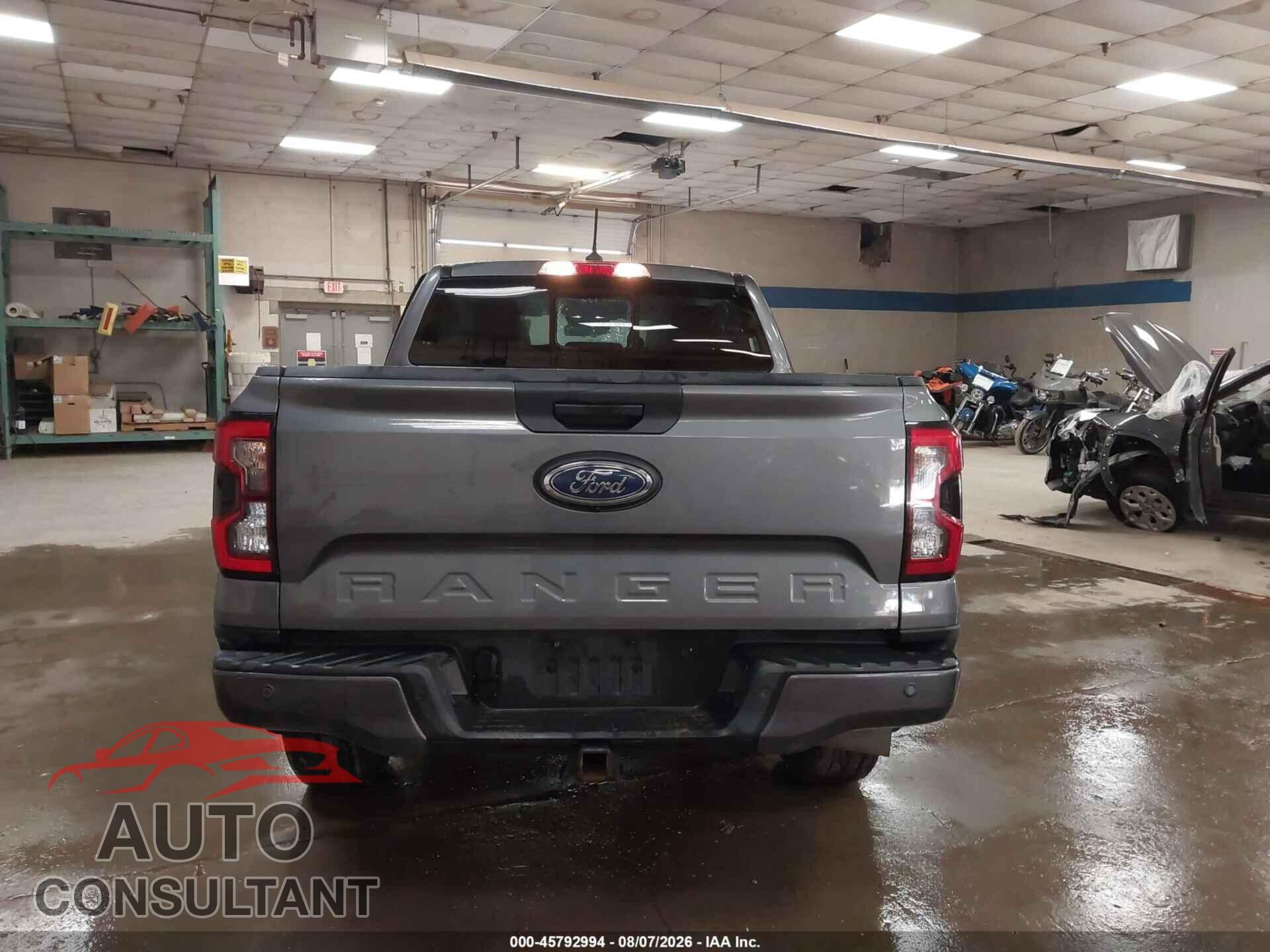 FORD RANGER 2024 - 1FTER4GH1RLE08064