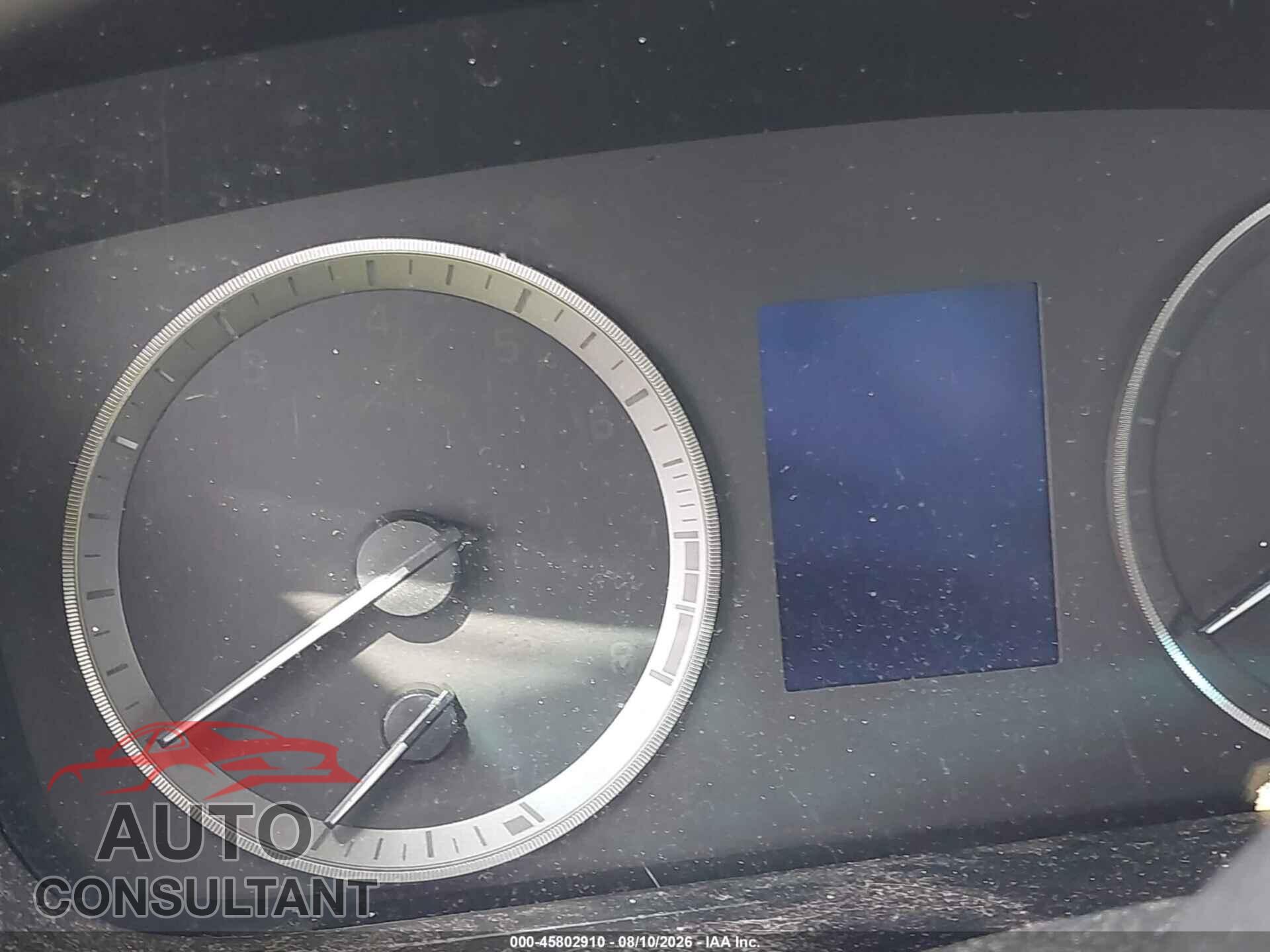 HYUNDAI SONATA 2016 - 5NPE24AF7GH320357