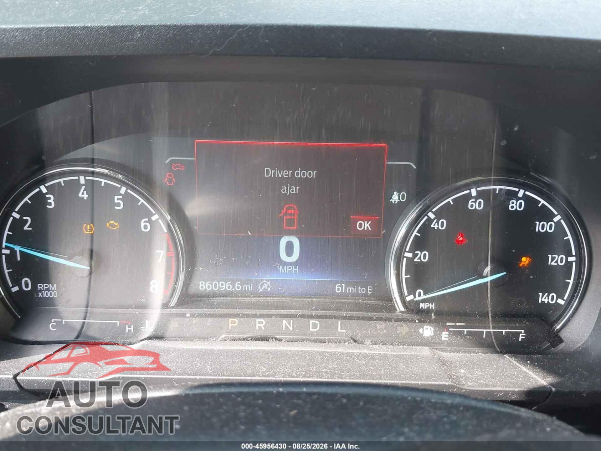 FORD MAVERICK 2022 - 3FTTW8F96NRA05632