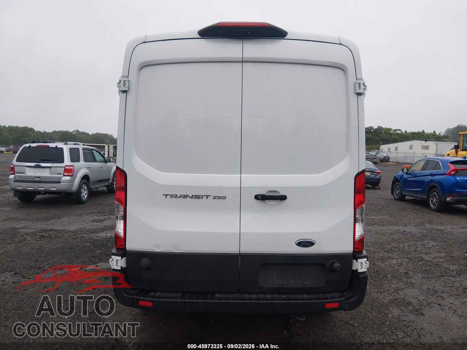 FORD TRANSIT-250 2024 - 1FTBR1C81RKA21155