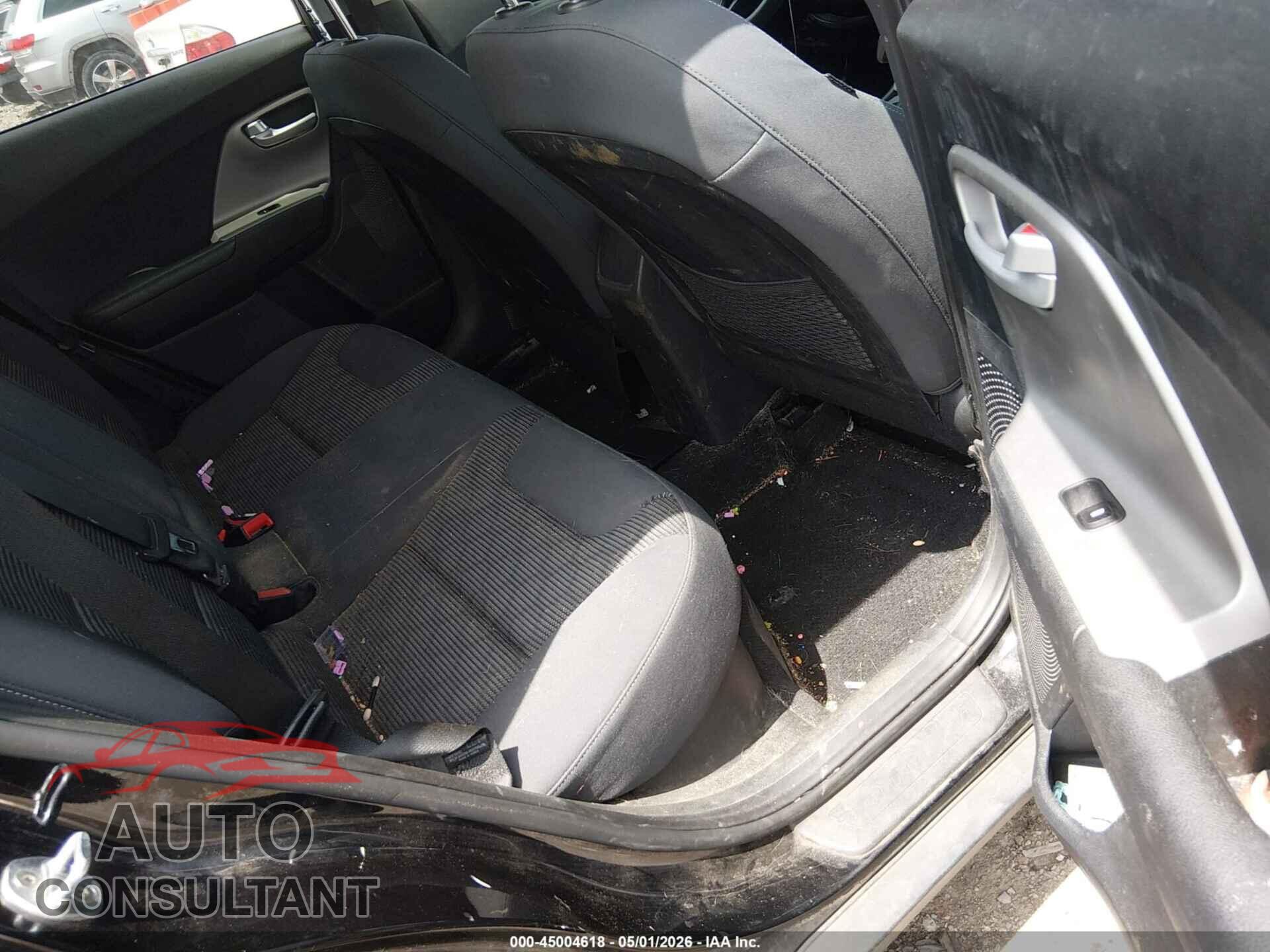 KIA NIRO 2017 - KNDCB3LC8H5040310