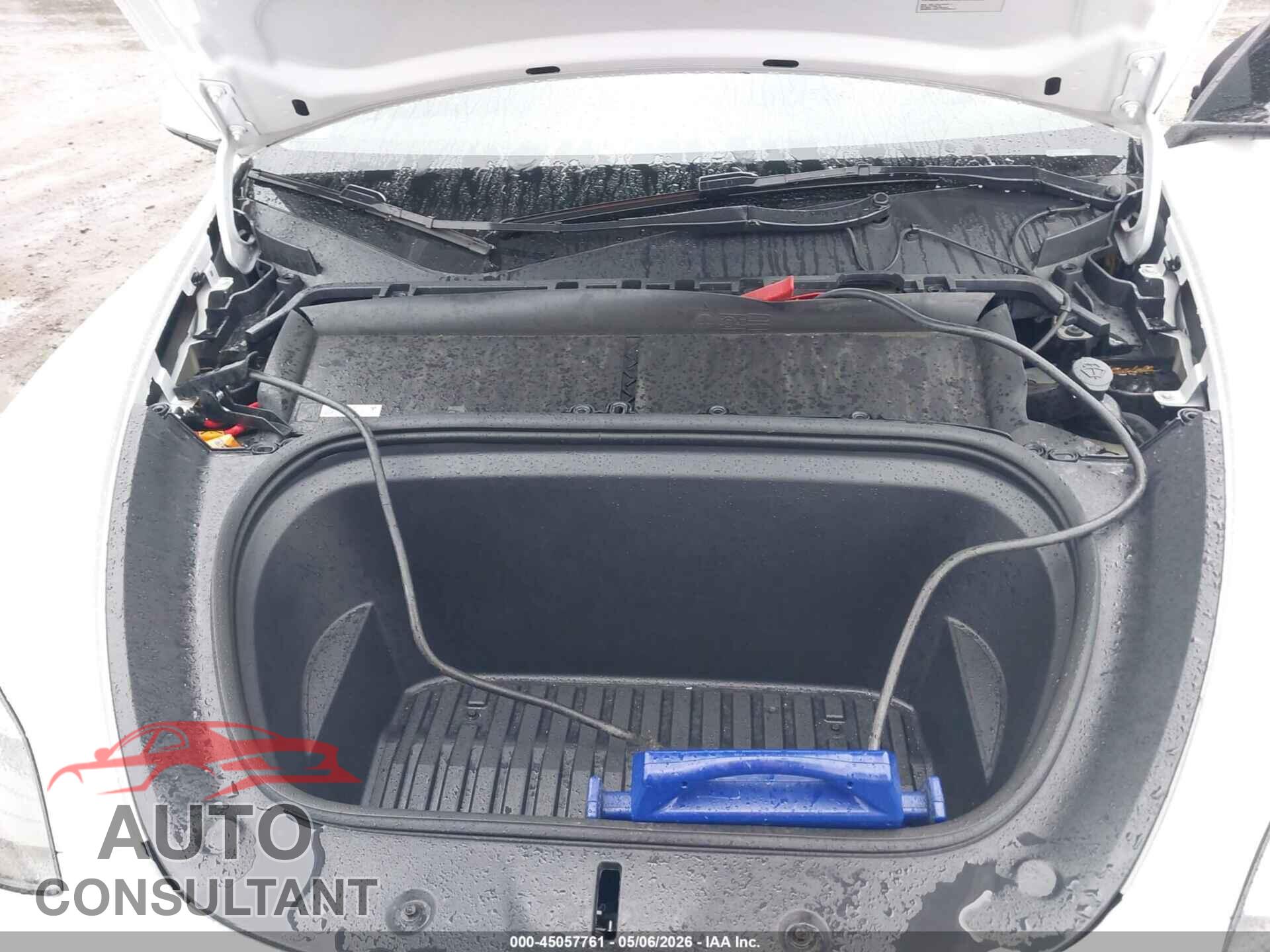 TESLA MODEL Y 2023 - 7SAYGDEE2PF796744