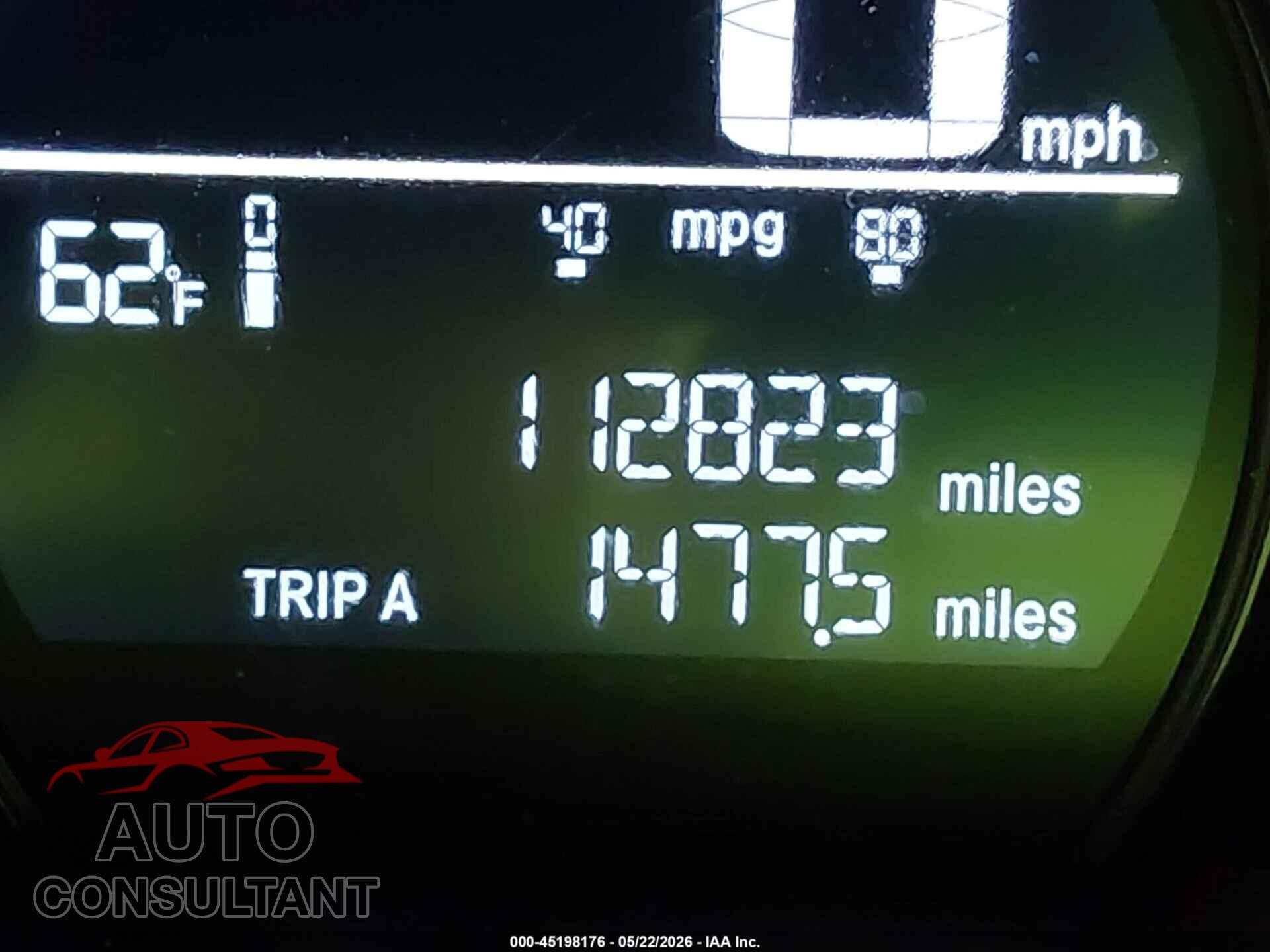 HONDA CIVIC 2017 - 2HGFC4B5XHH312384