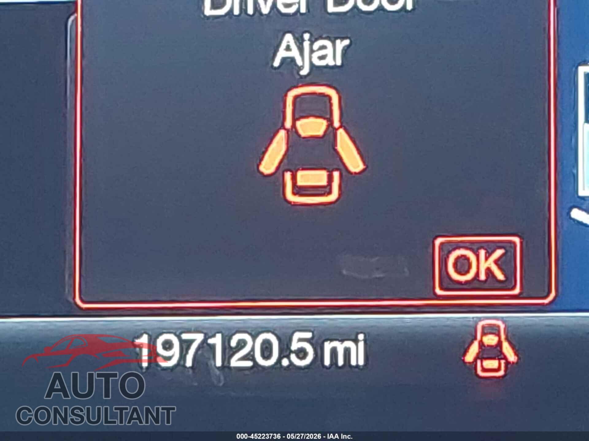 FORD FUSION ENERGI 2013 - 3FA6P0PU1DR332457